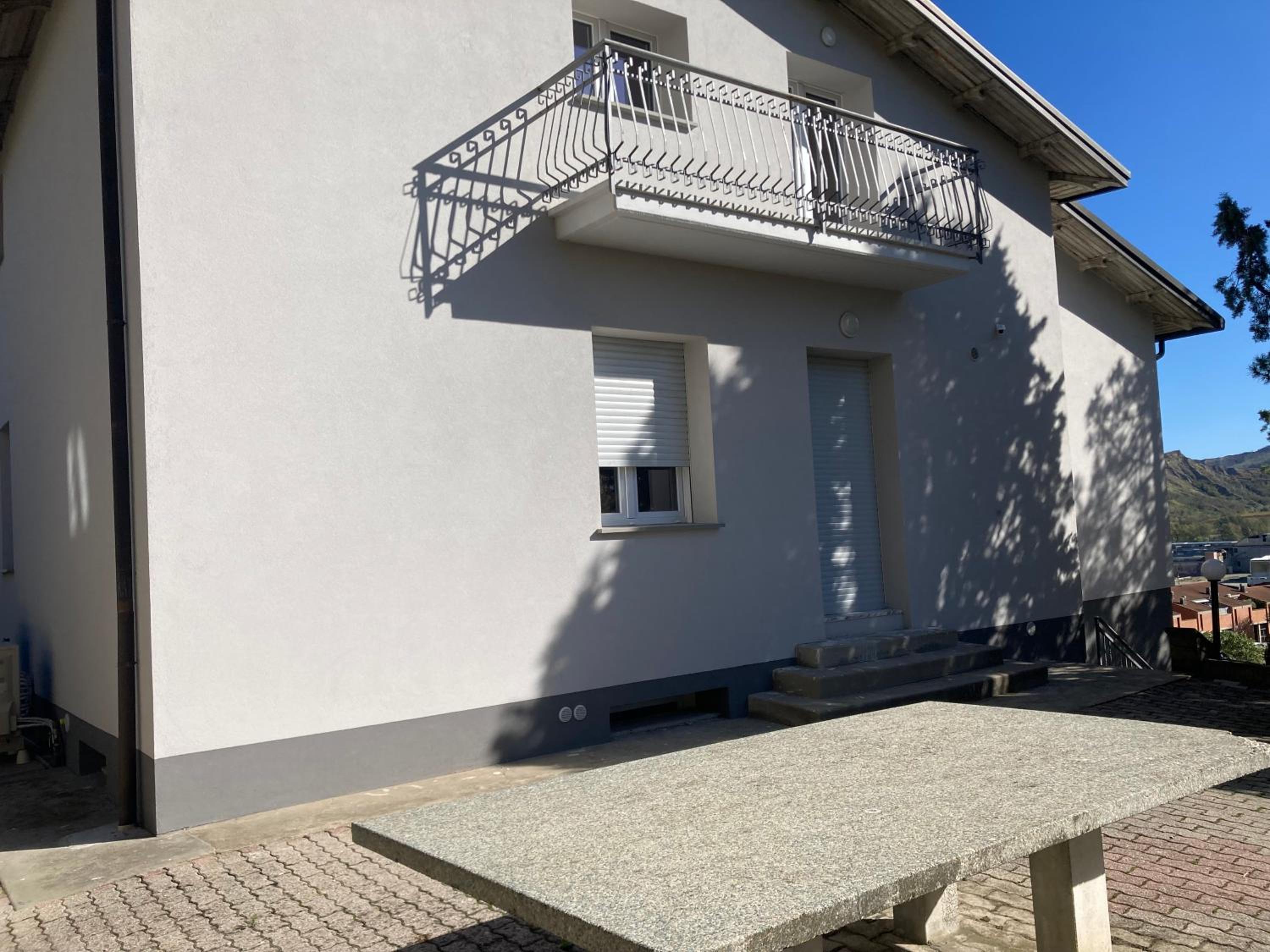Attico Marsiglie