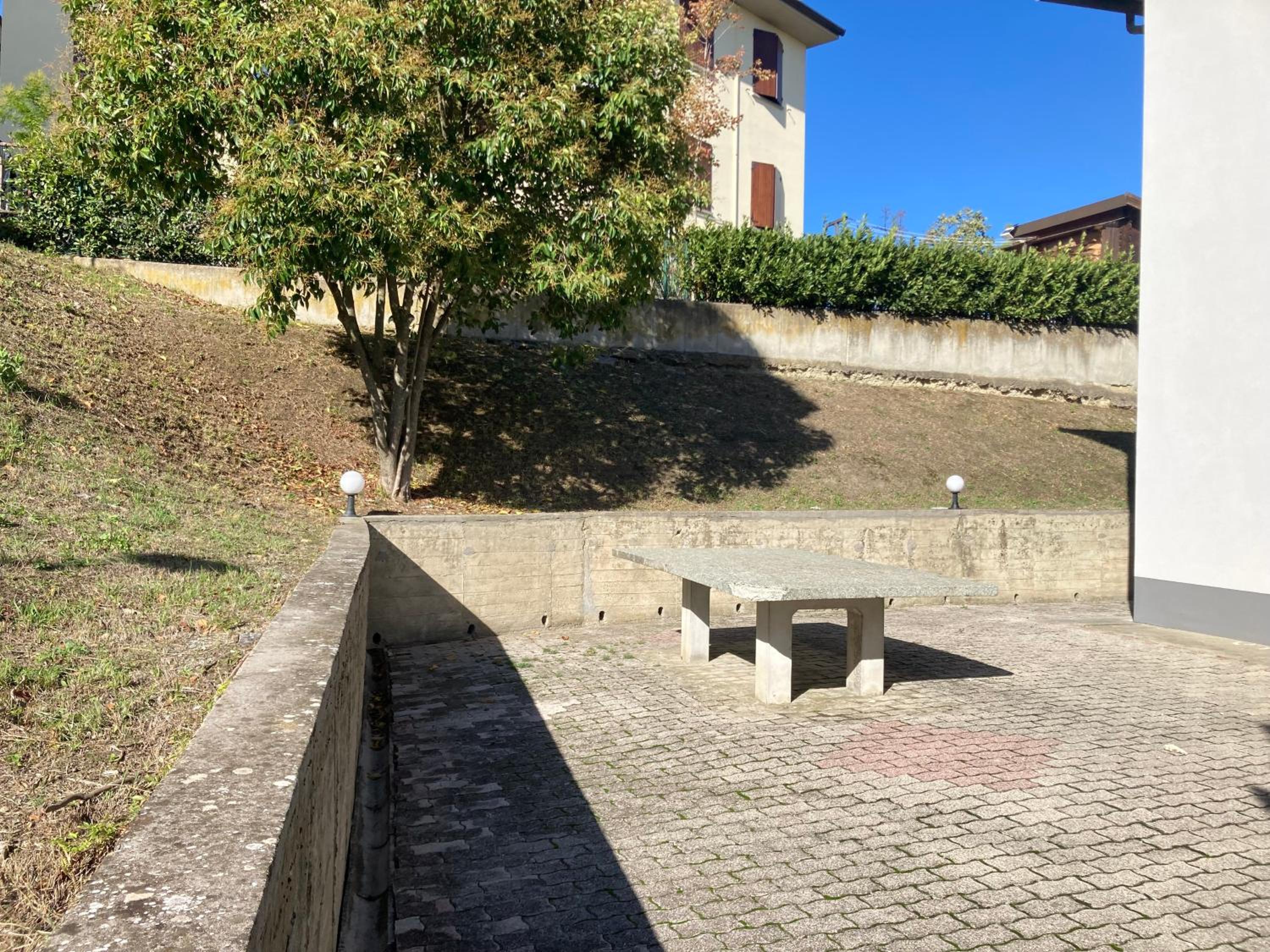 Attico Marsiglie