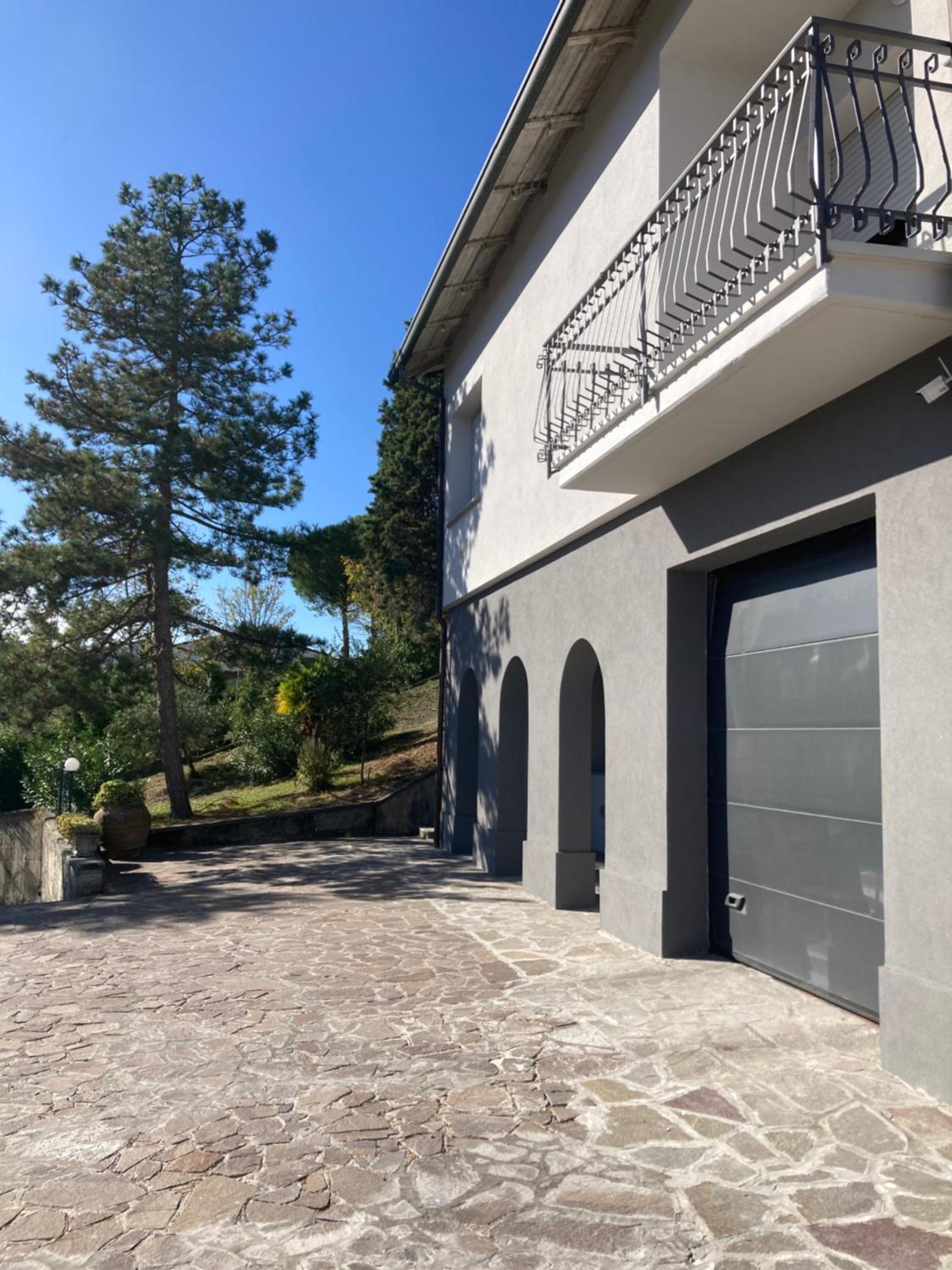 Attico Marsiglie