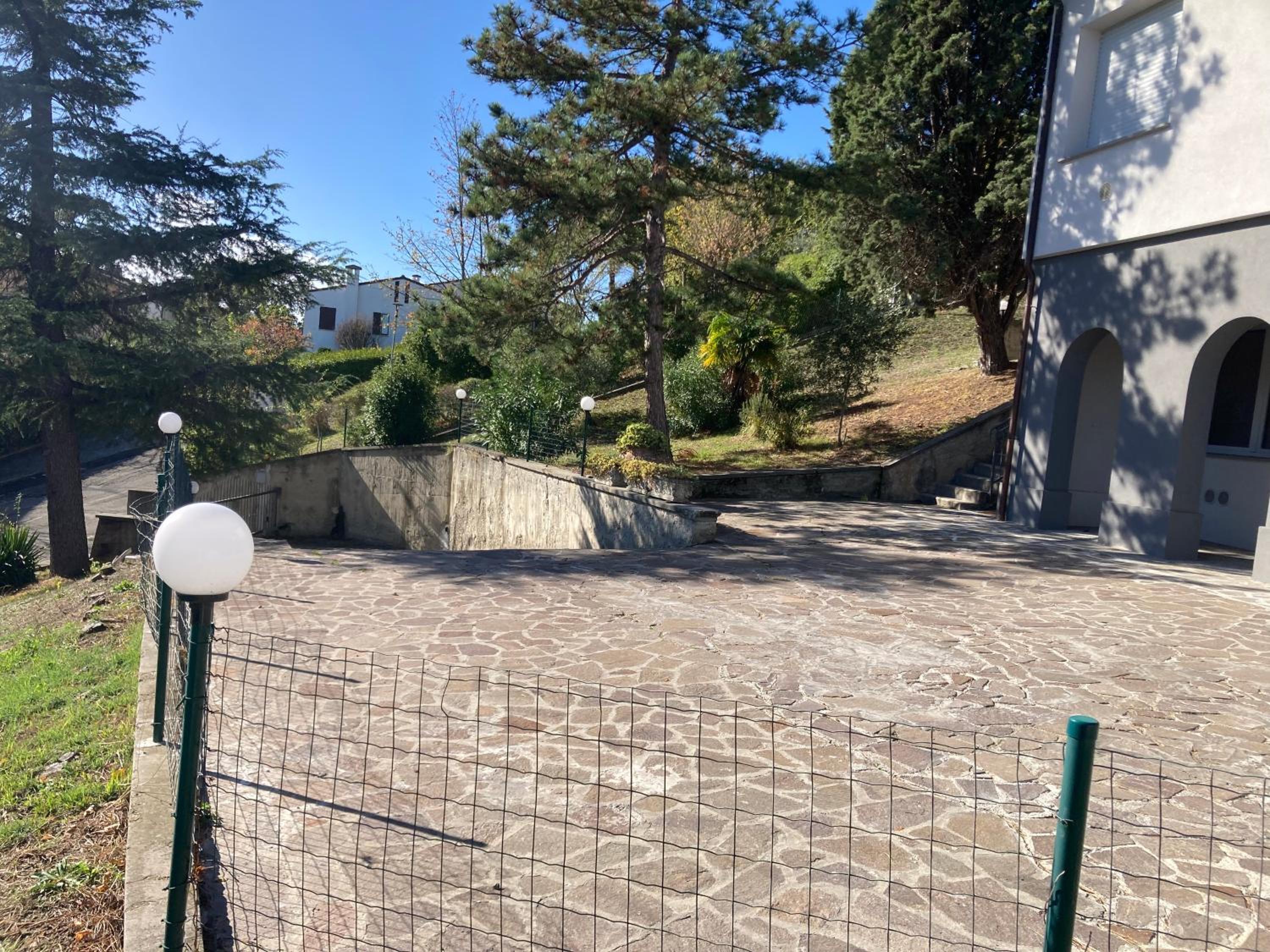 Attico Marsiglie