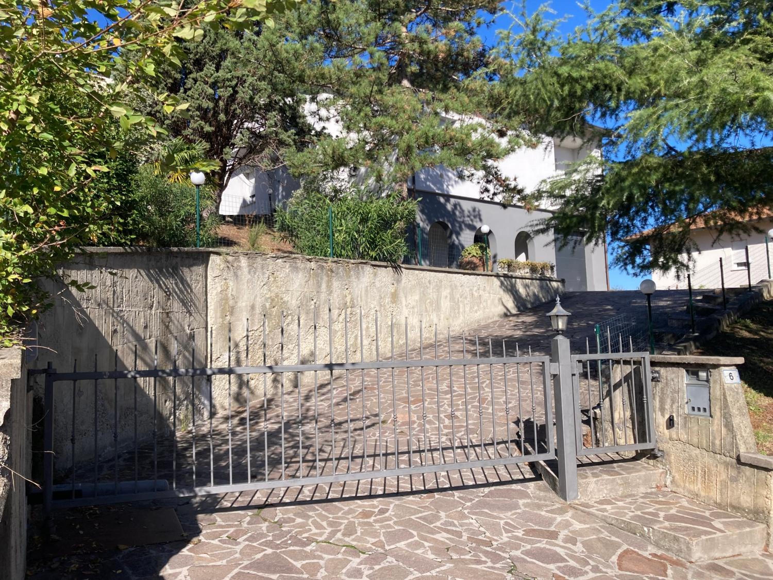 Attico Marsiglie