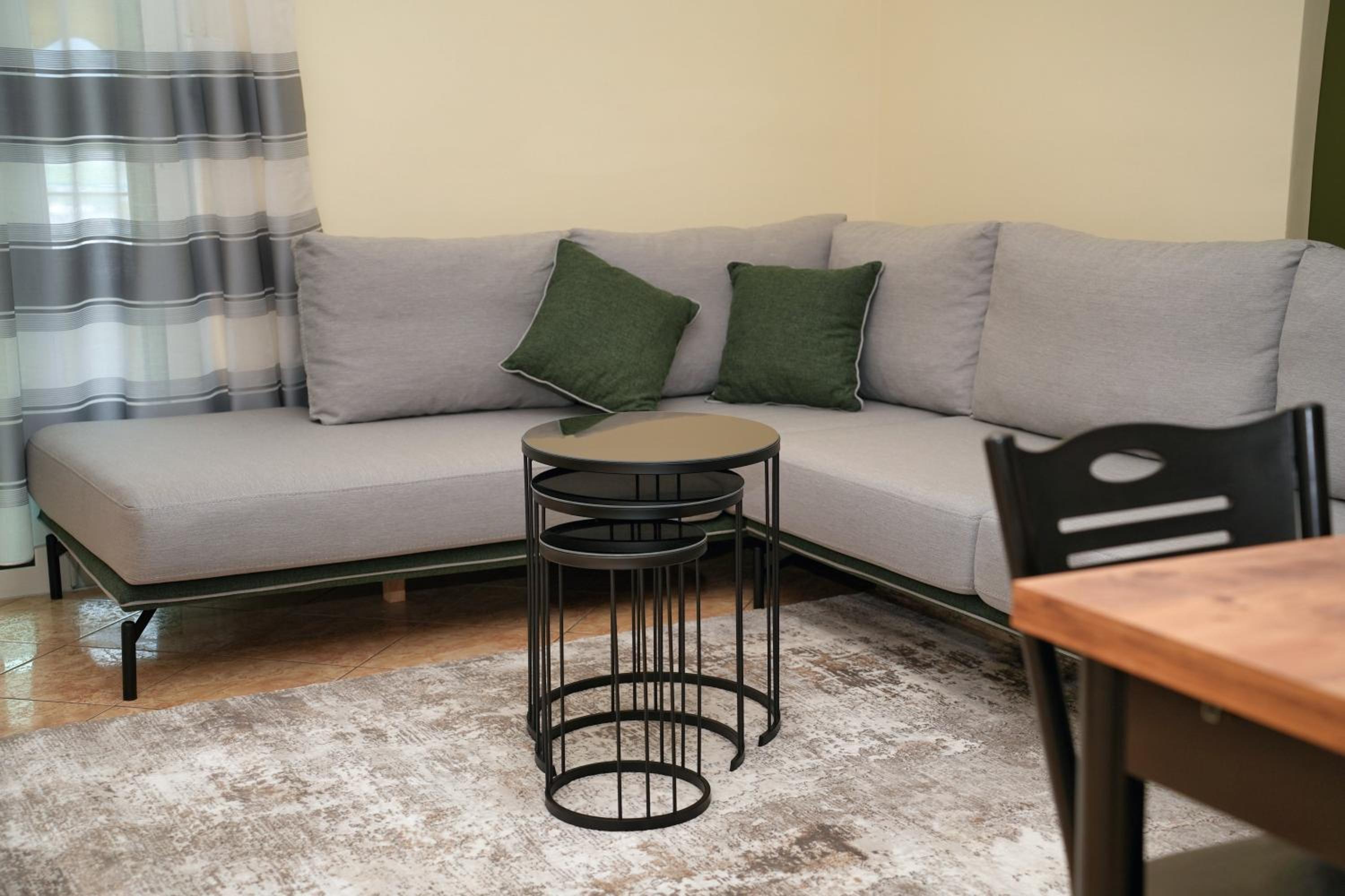 Apartament 47