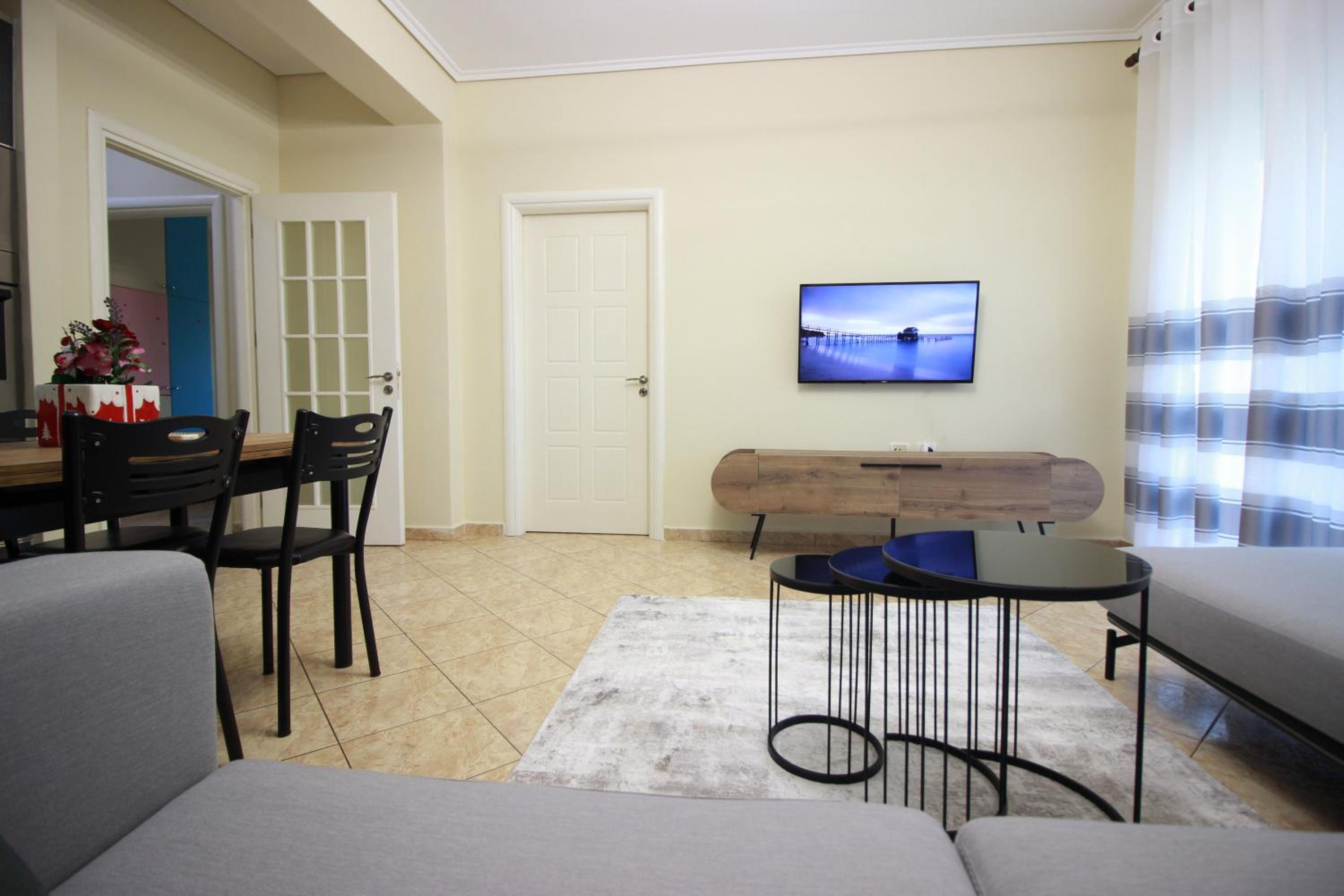 Apartament 47