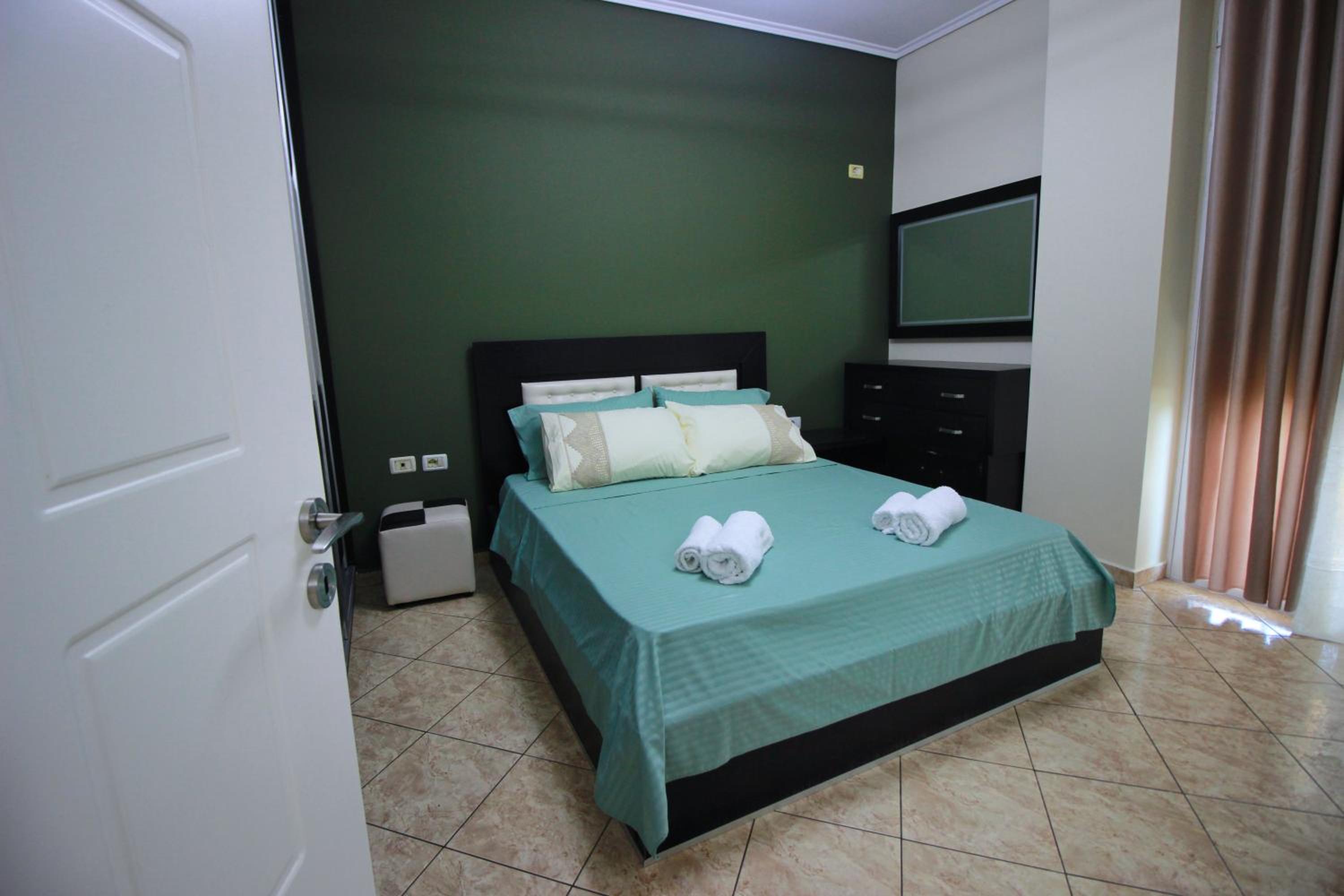 Apartament 47