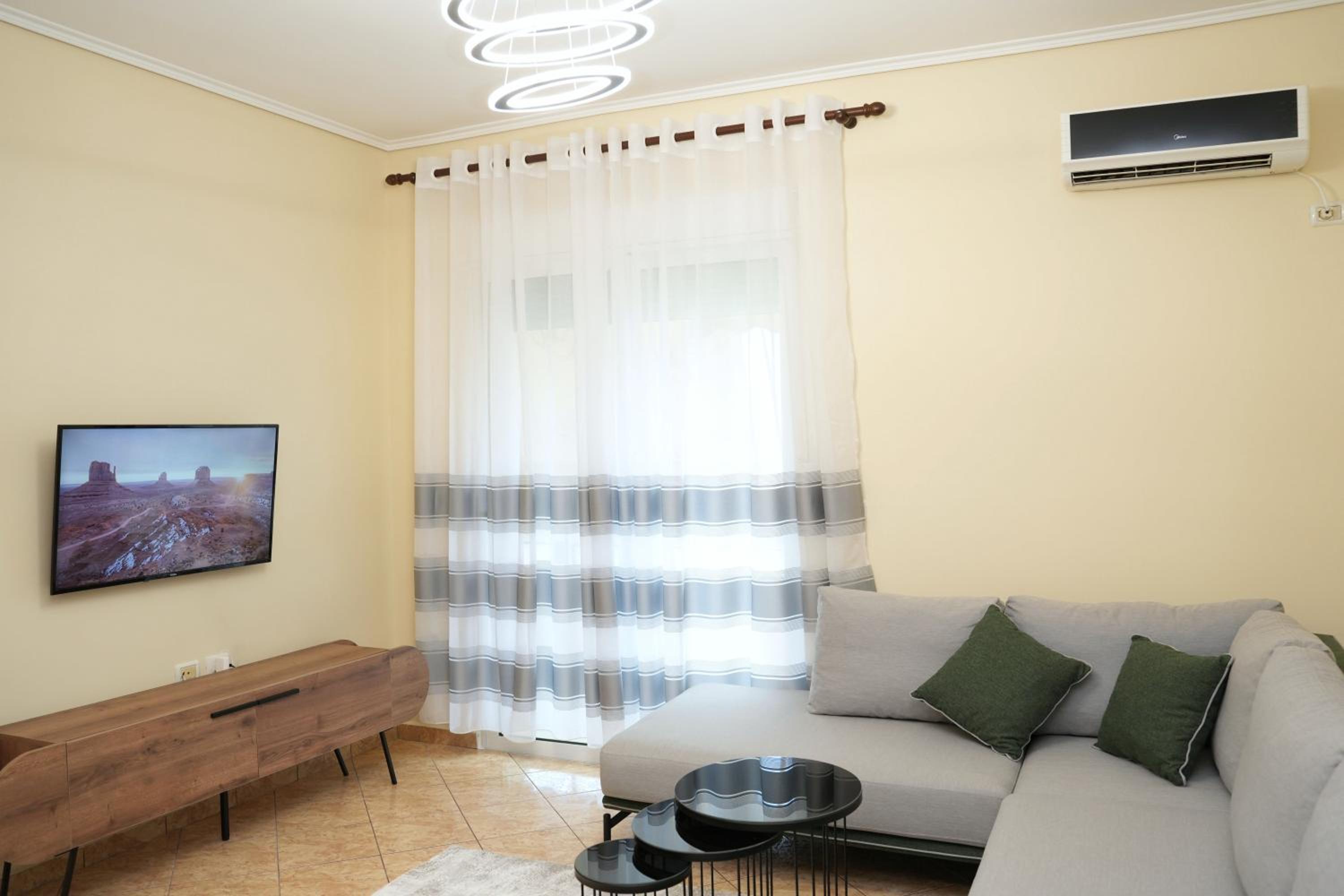 Apartament 47