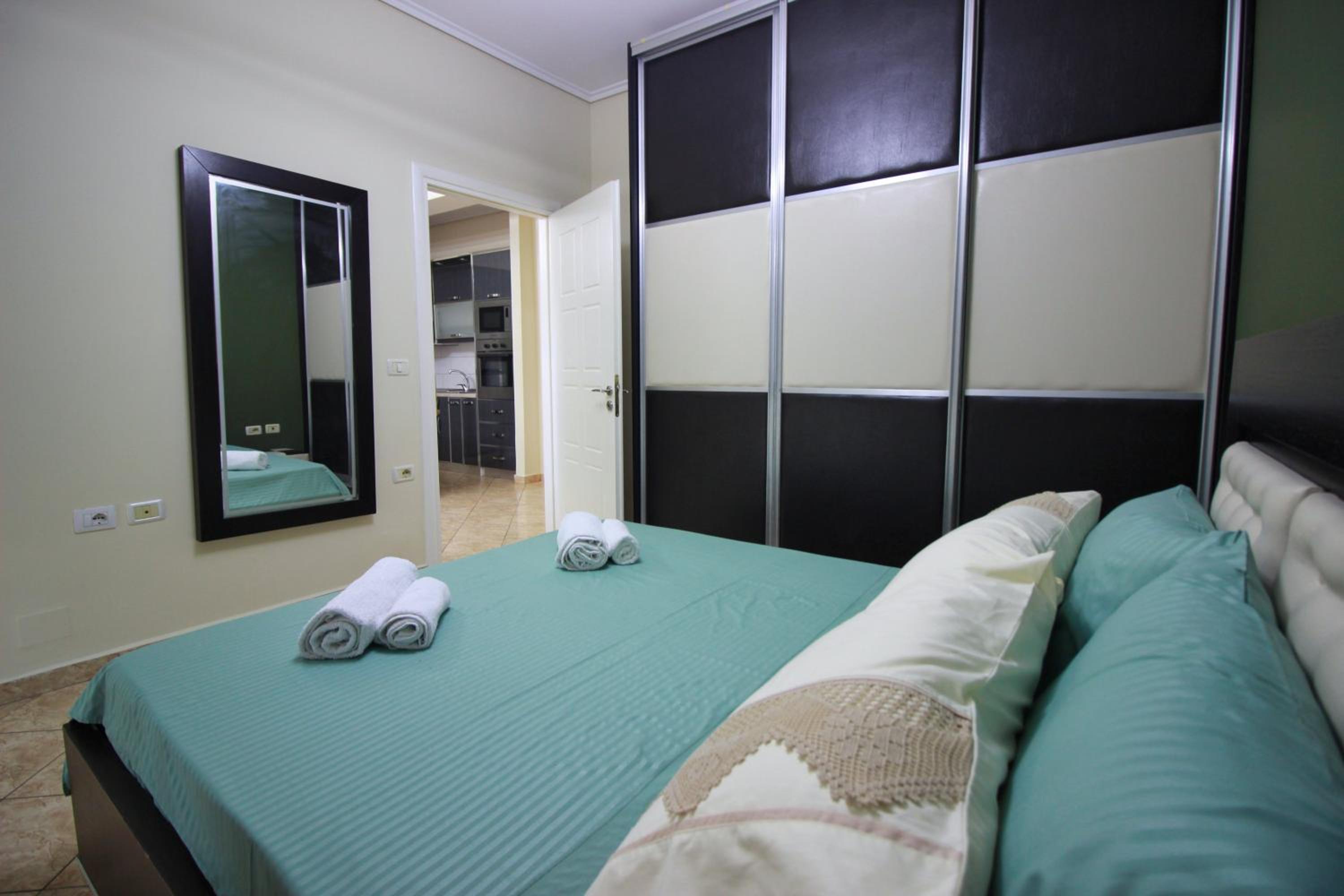 Apartament 47