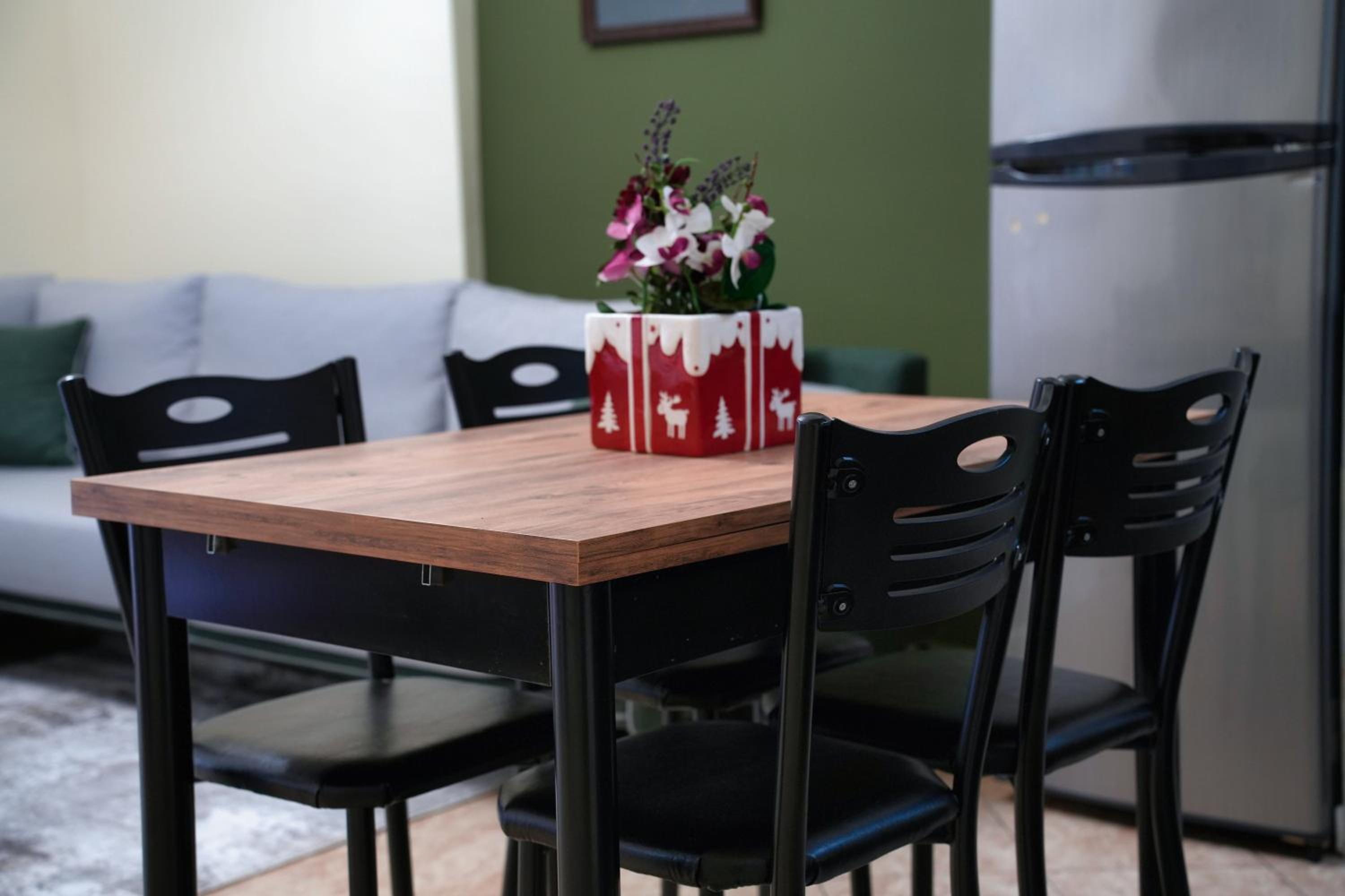 Apartament 47