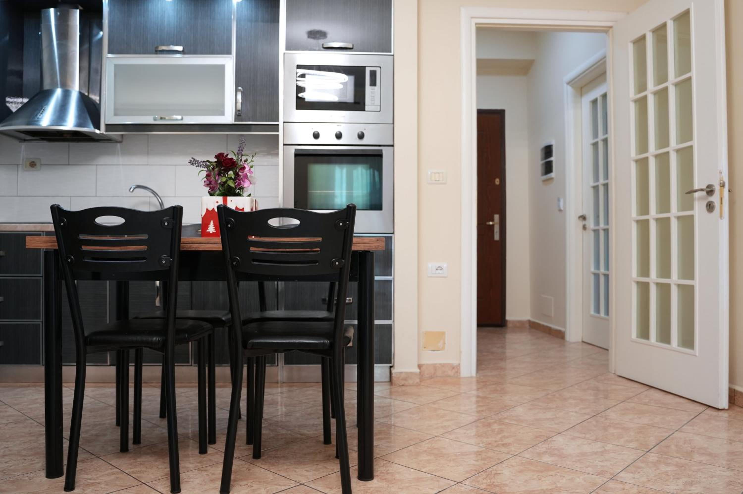 Apartament 47