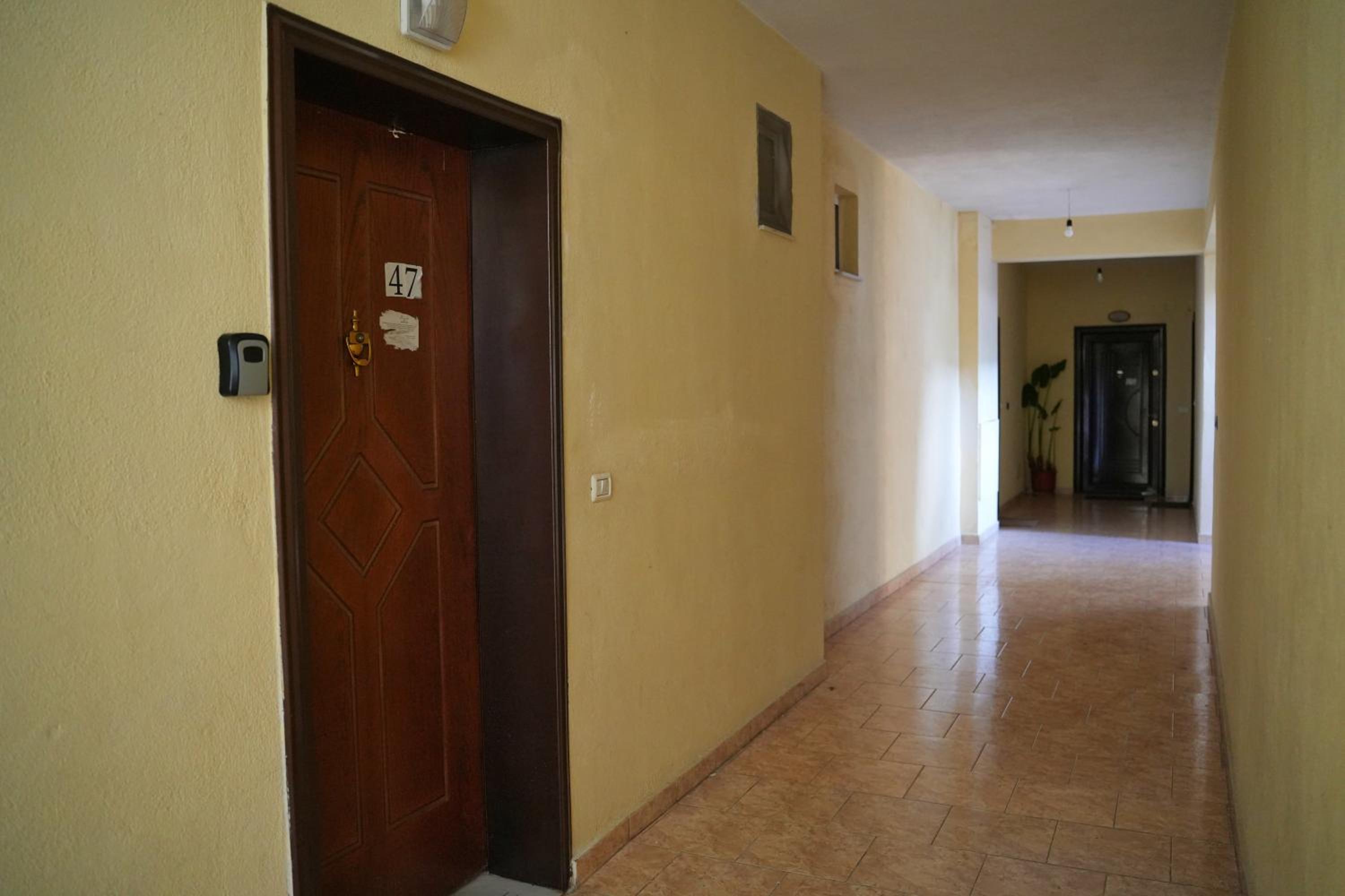 Apartament 47