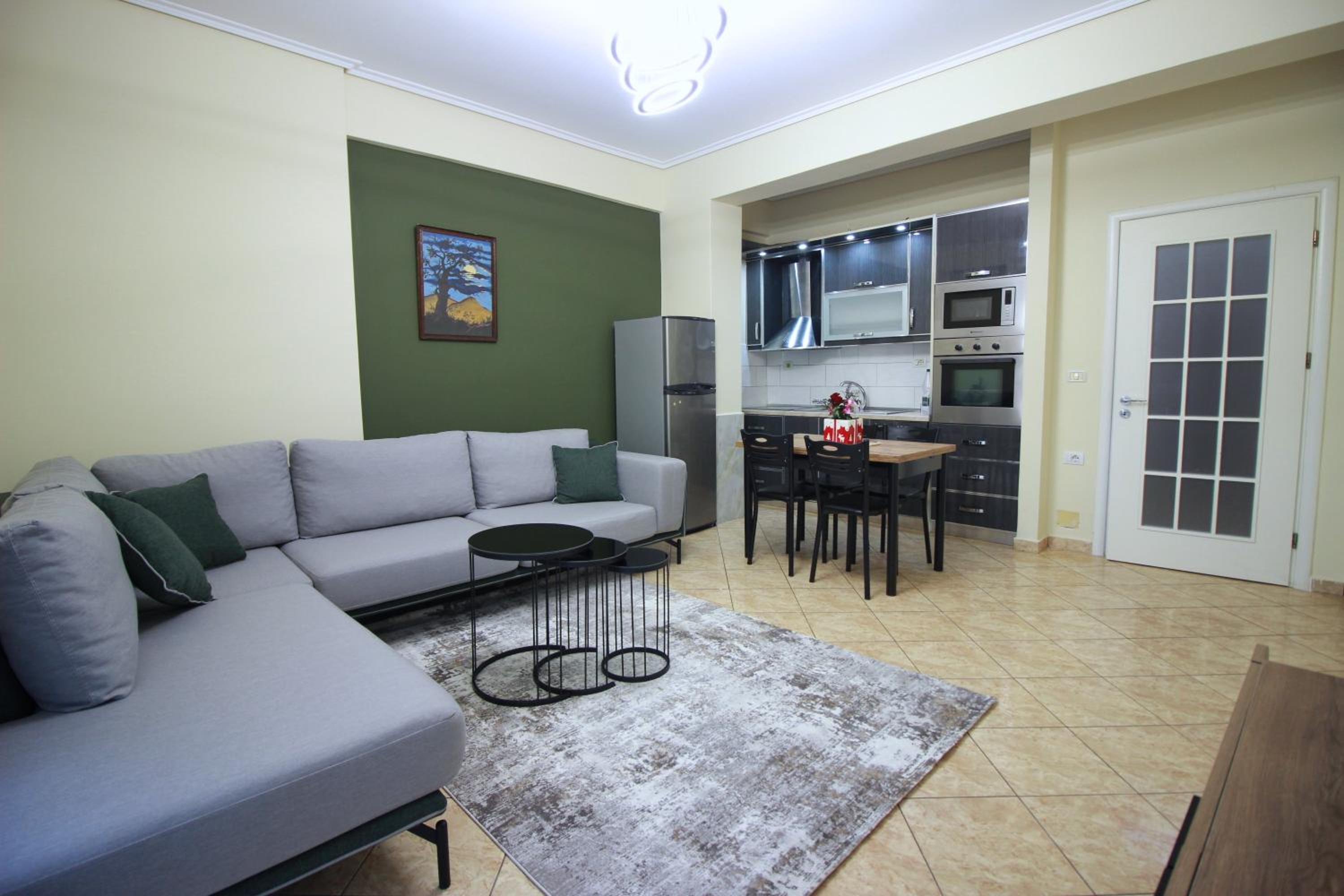 Apartament 47
