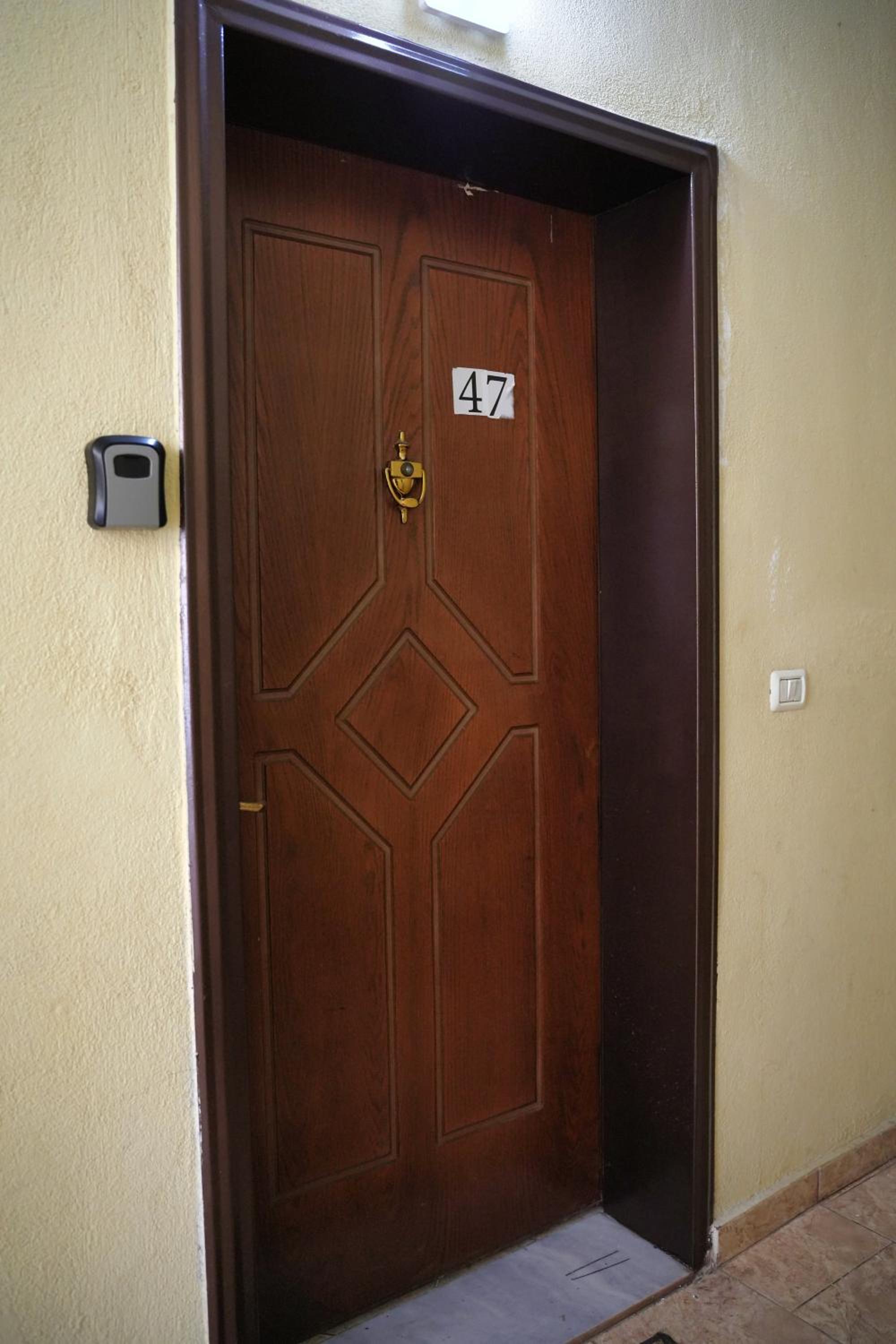 Apartament 47
