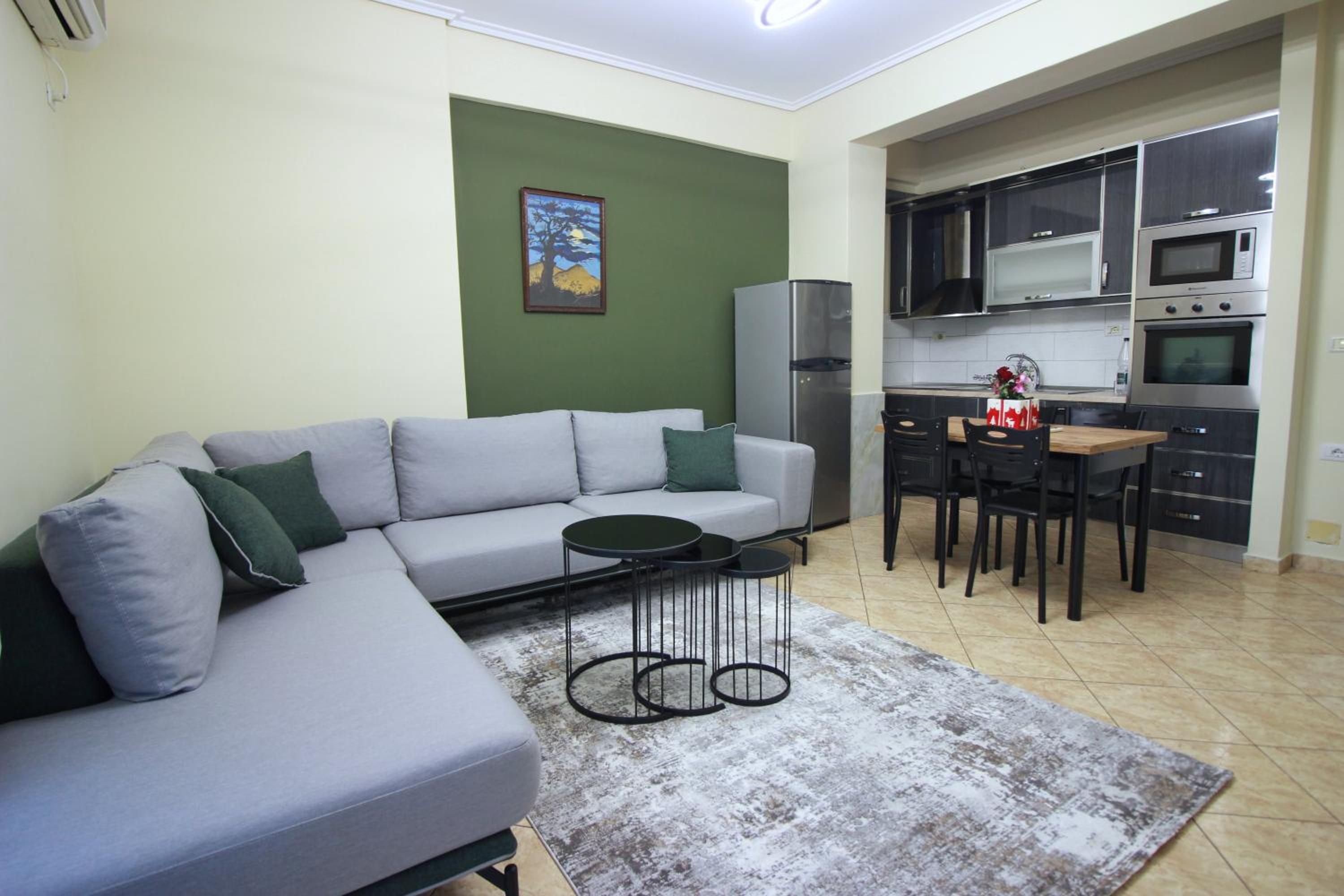 Apartament 47