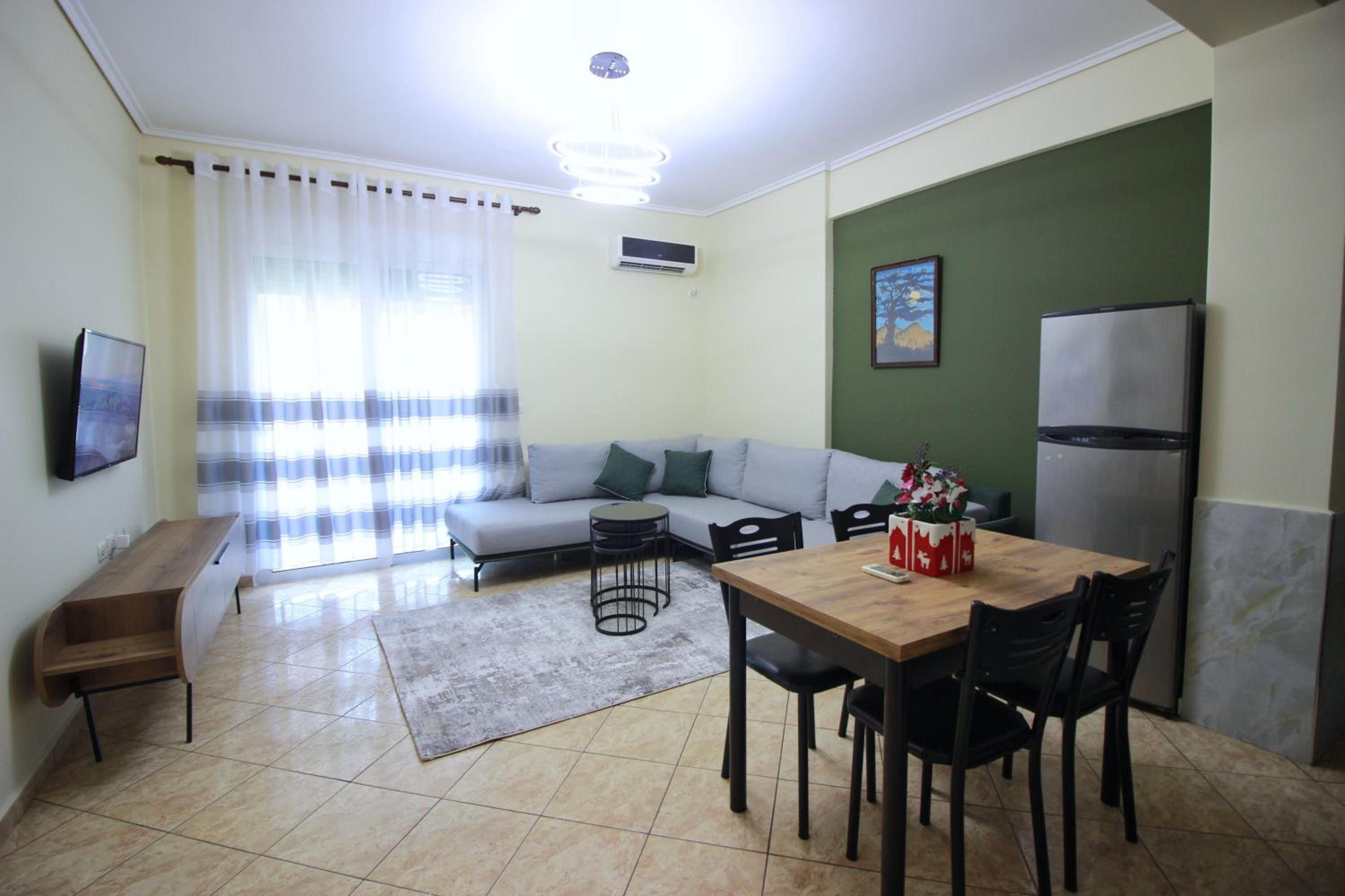 Apartament 47