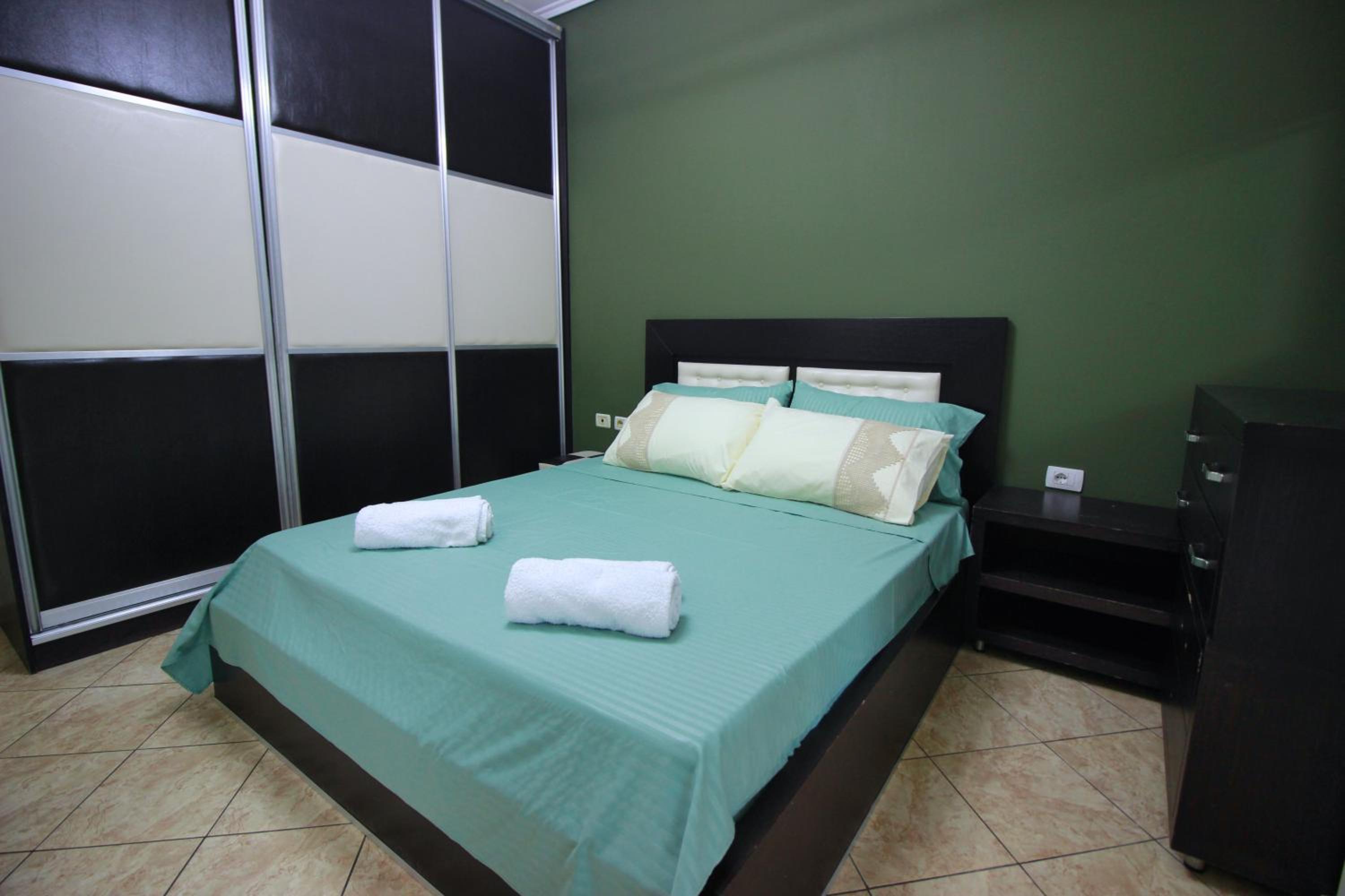 Apartament 47