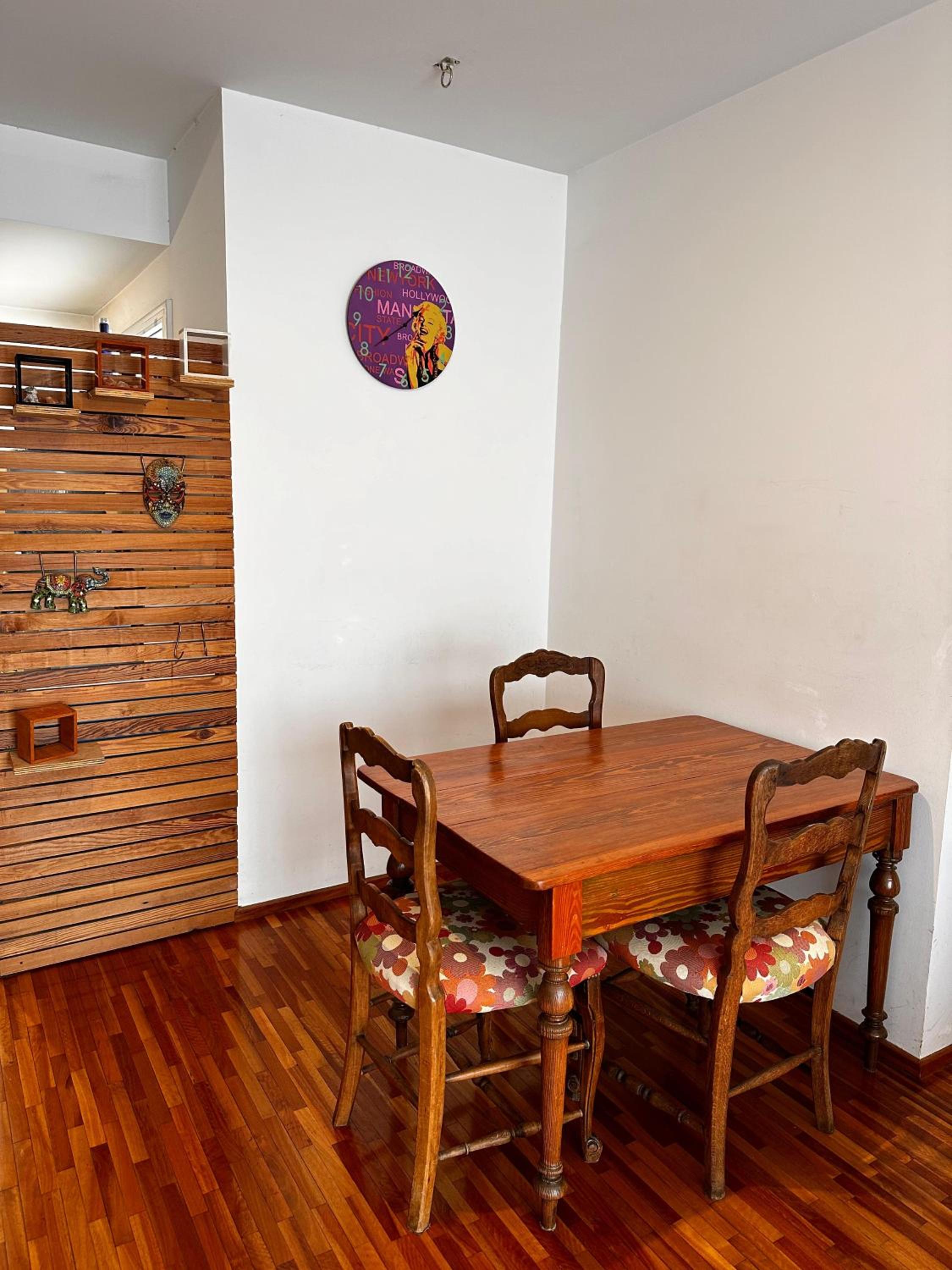 Hermoso departamento cercano al Movistar Arena