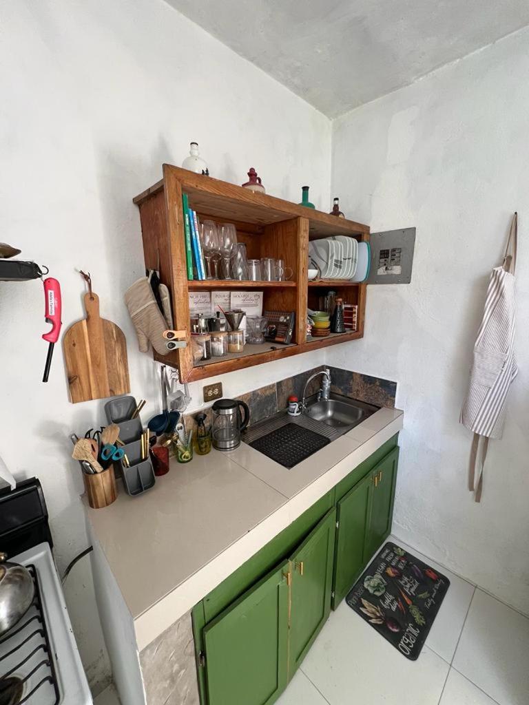 Adella's Blue Mountain Coffee Farmstay view 4