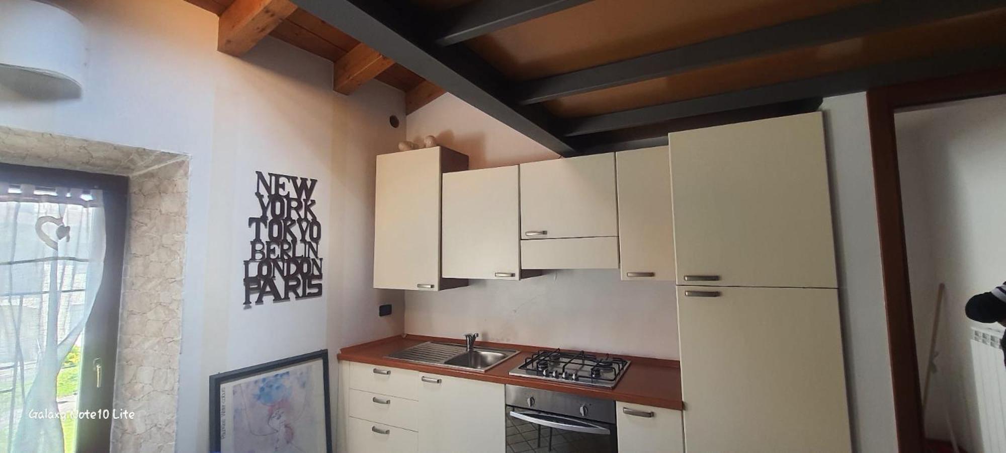 a casa di Leo view 5