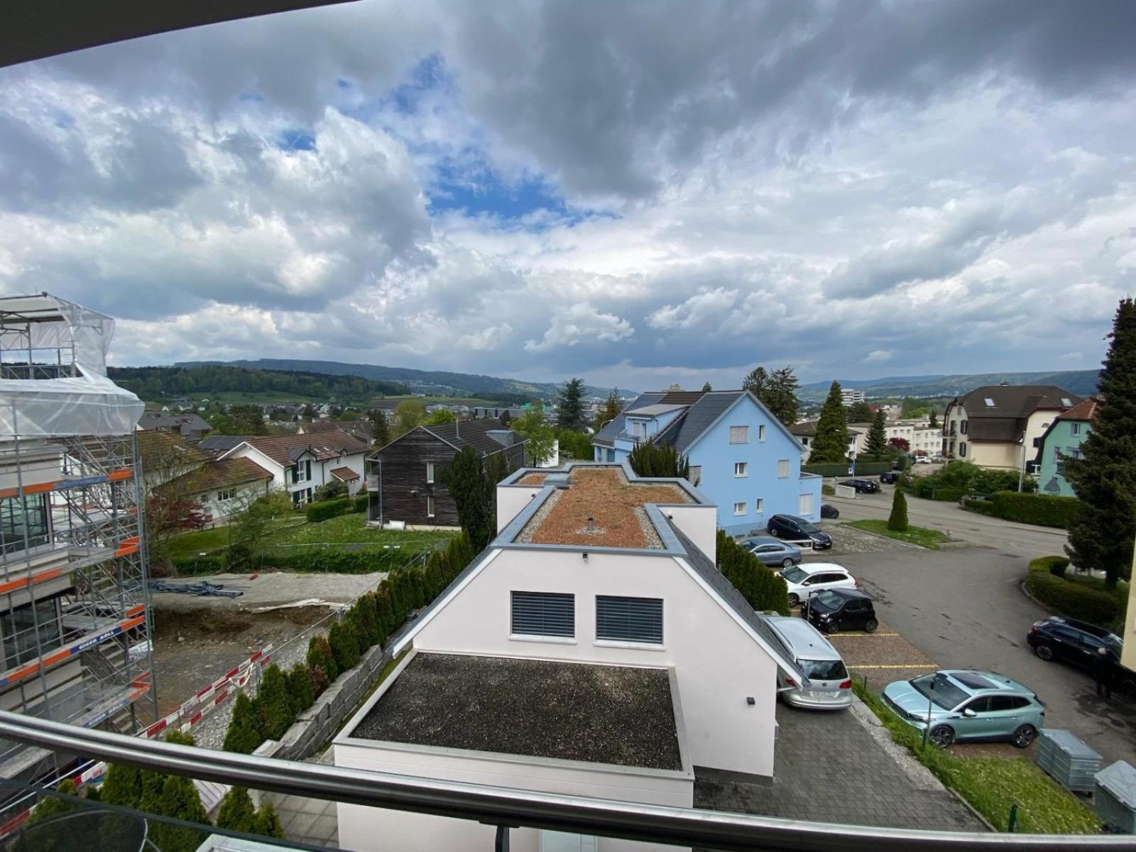 Cozy Escape House - 12 min to Zurich HB - Free Parking