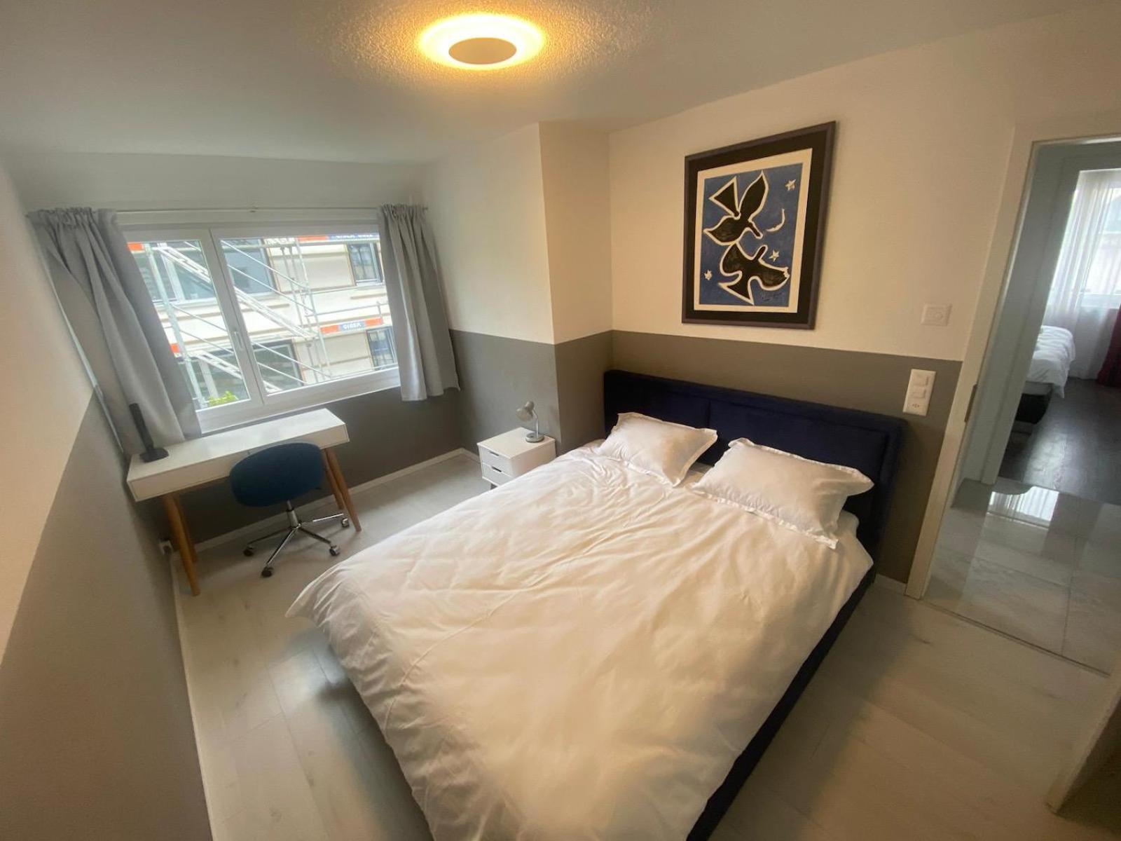 Cozy Escape House - 12 min to Zurich HB - Free Parking