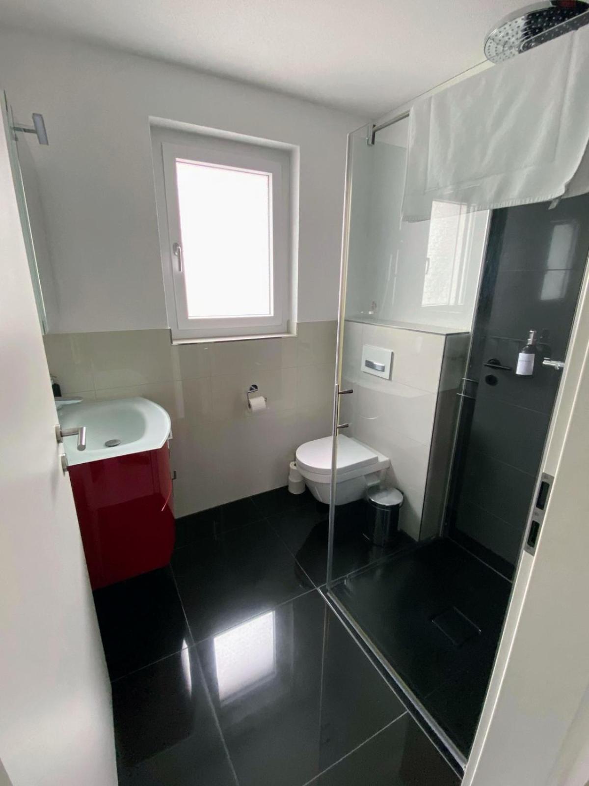 Cozy Escape House - 12 min to Zurich HB - Free Parking