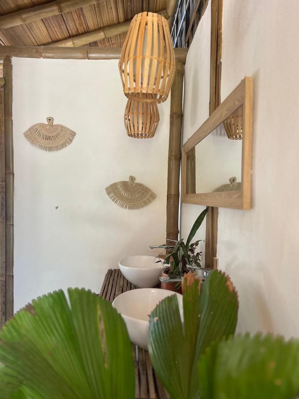 Dream Surf House Santa Teresa (Playa Hermosa)