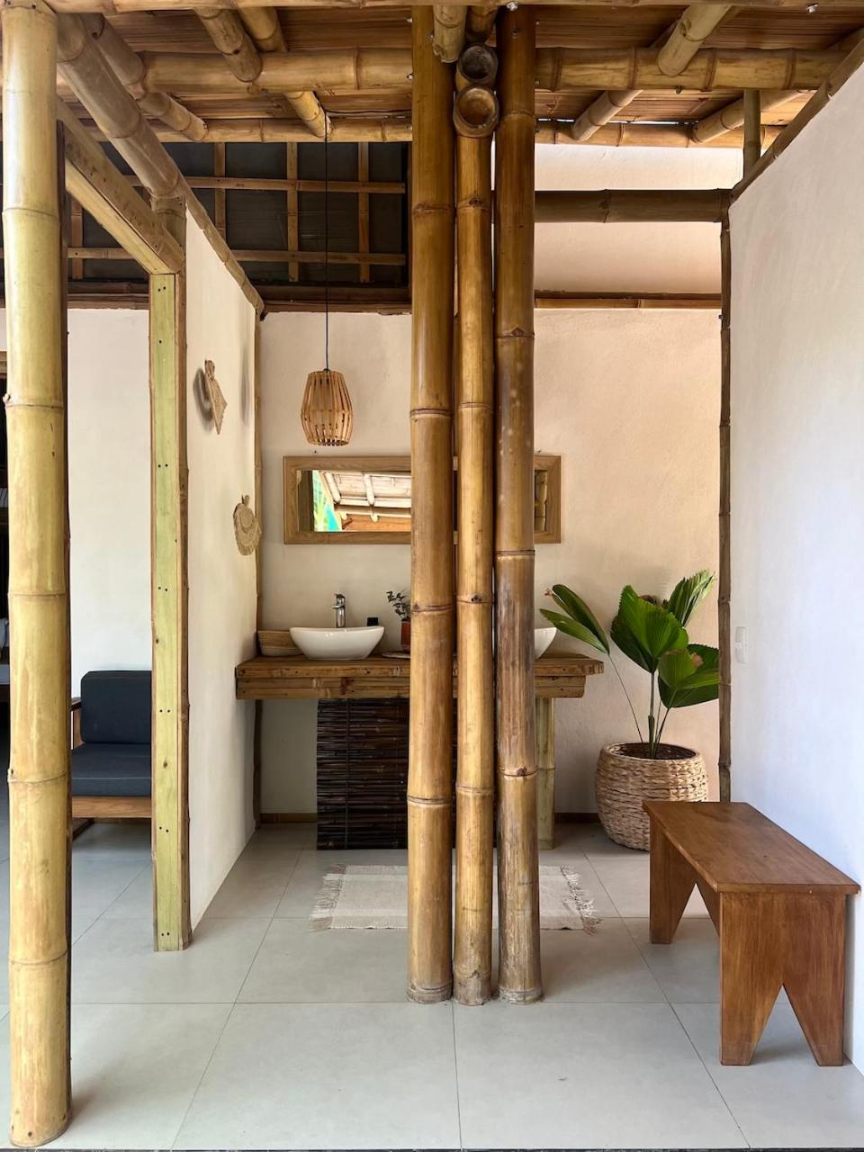 Dream Surf House Santa Teresa (Playa Hermosa)