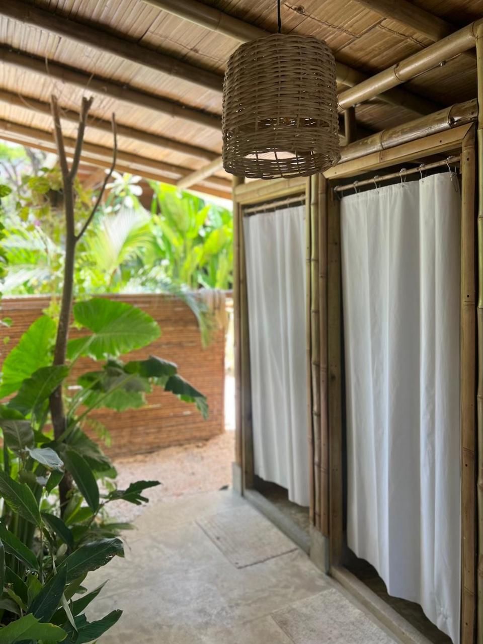 Dream Surf House Santa Teresa (Playa Hermosa)