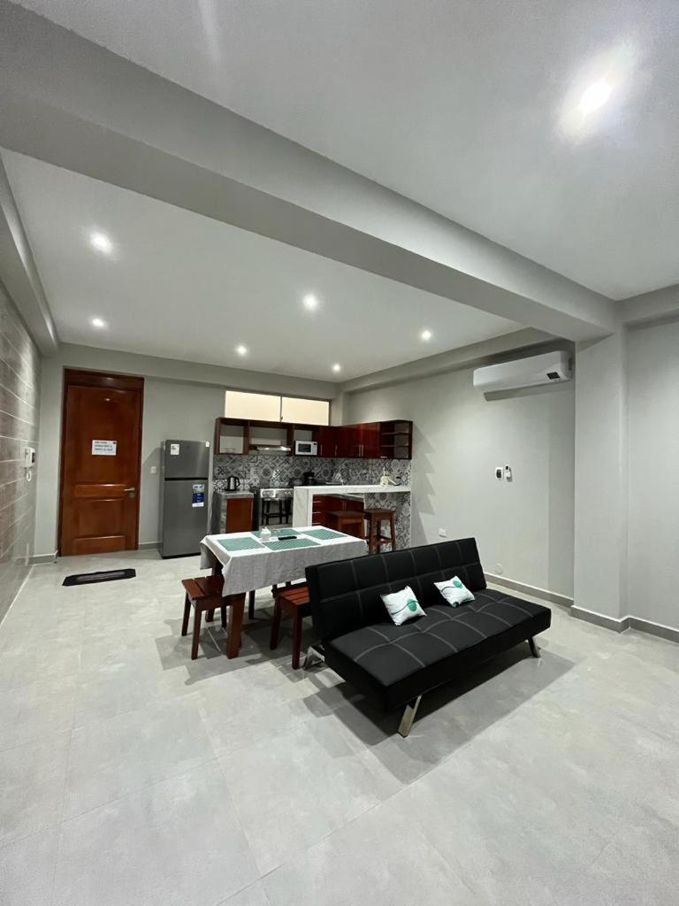 Bellazio Aparthotel view 5