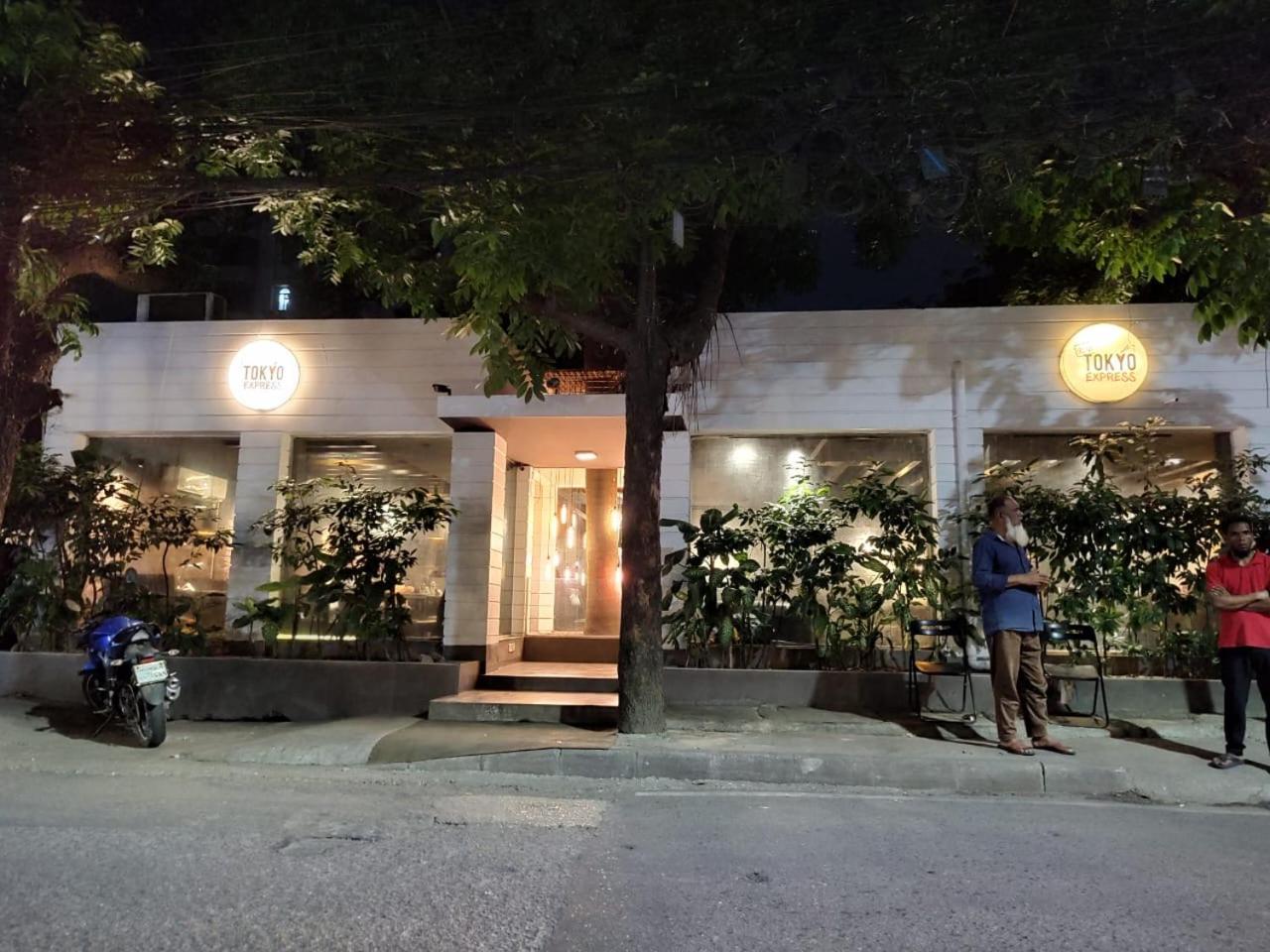 Swarloke Apartment at Gulshan 2,Dhaka