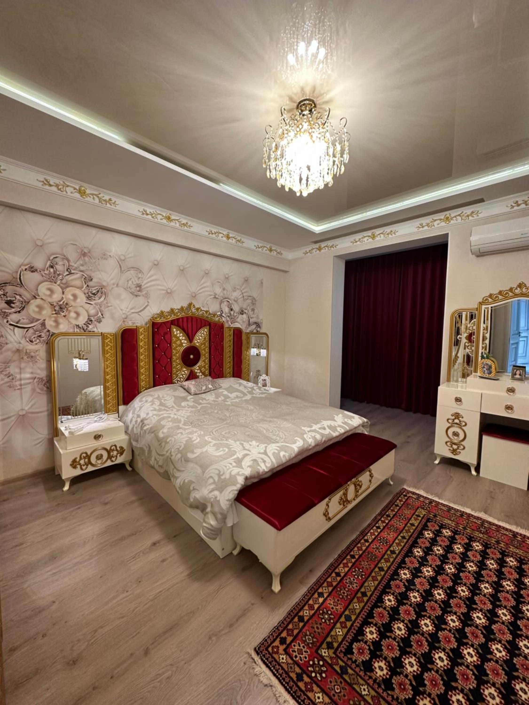 Dushanbe Center