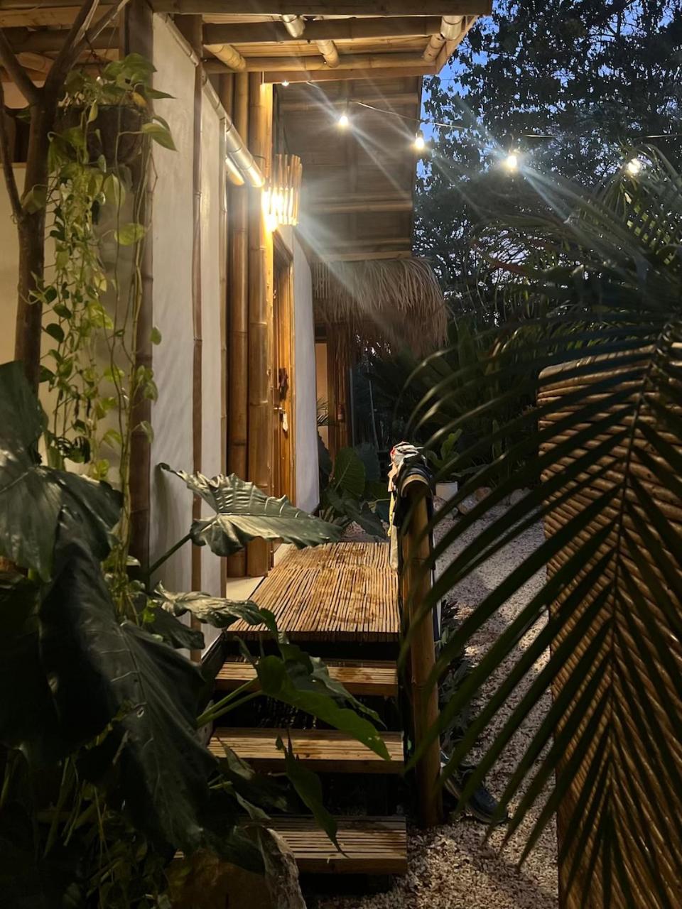 Dream Surf House Santa Teresa (Playa Hermosa)