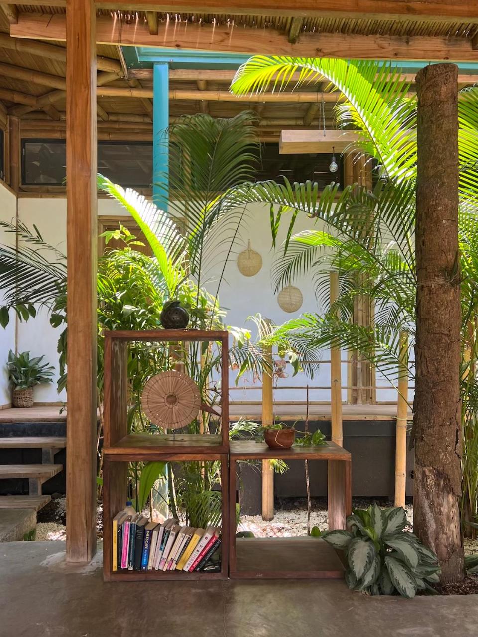 Dream Surf House Santa Teresa (Playa Hermosa)