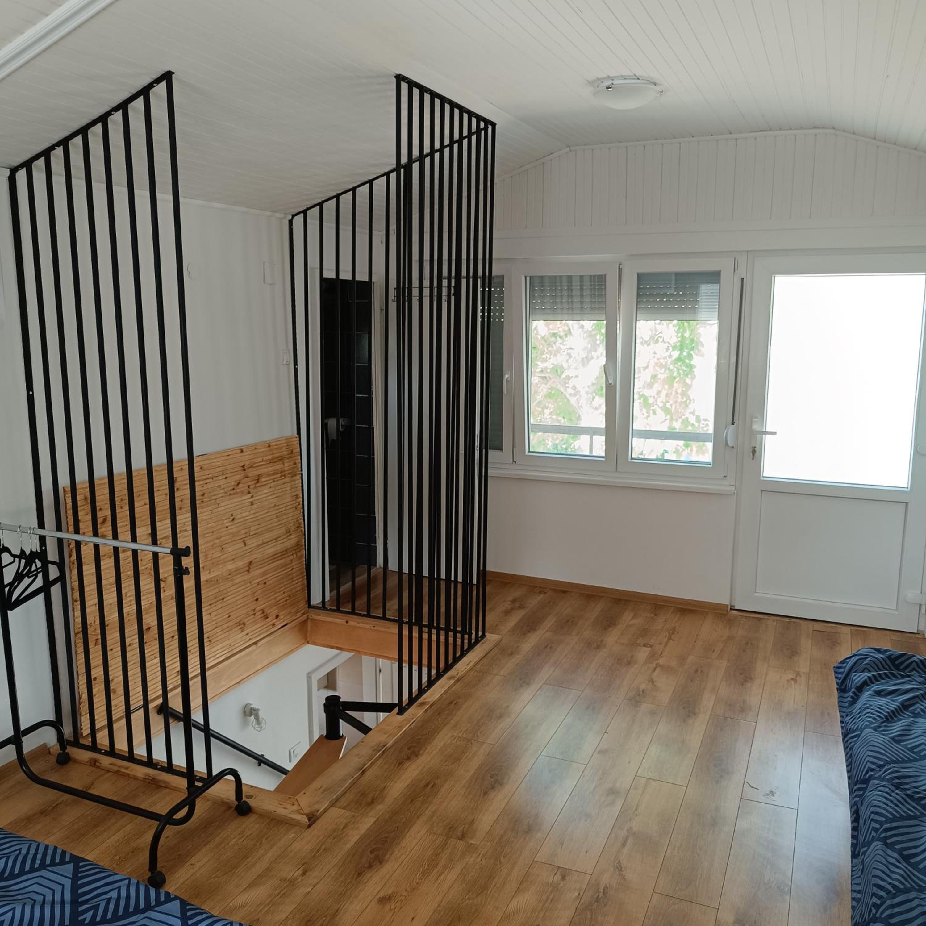 Dumbovo Guest House