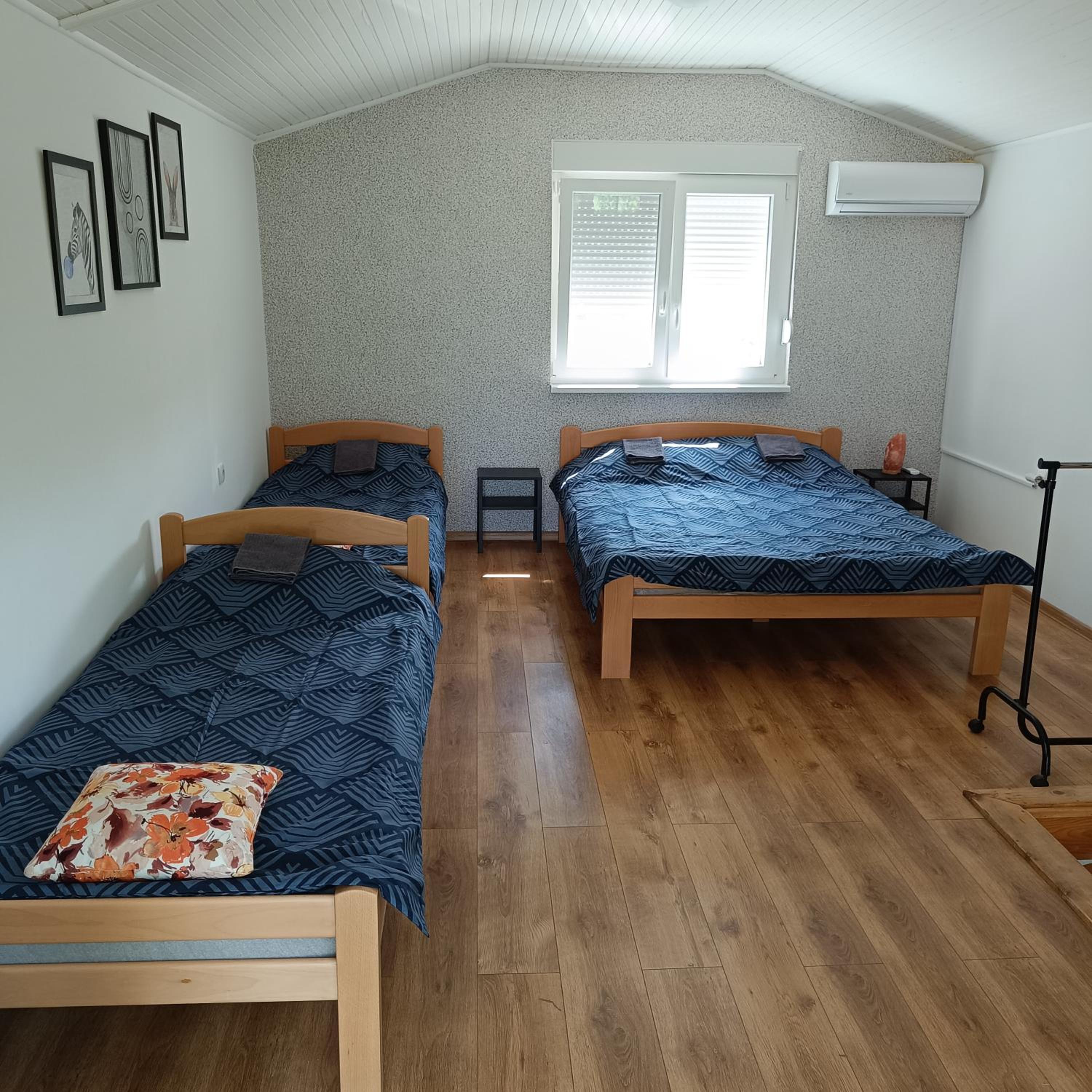 Dumbovo Guest House
