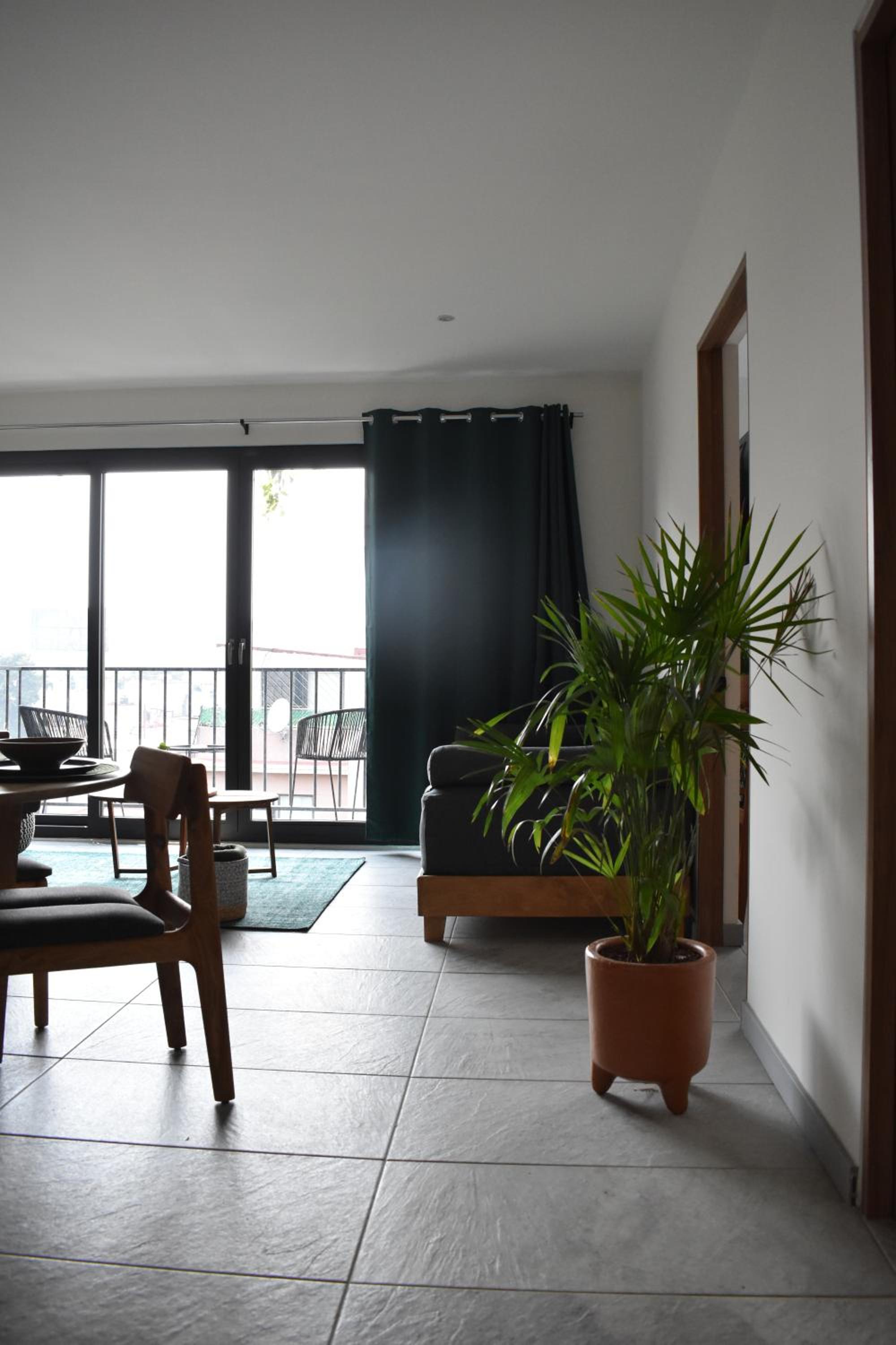 Tanat Art Apartments 5