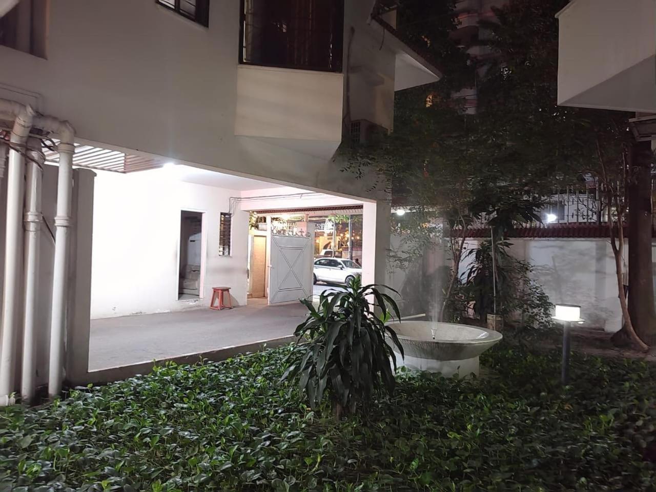 Swarloke Apartment at Gulshan 2,Dhaka