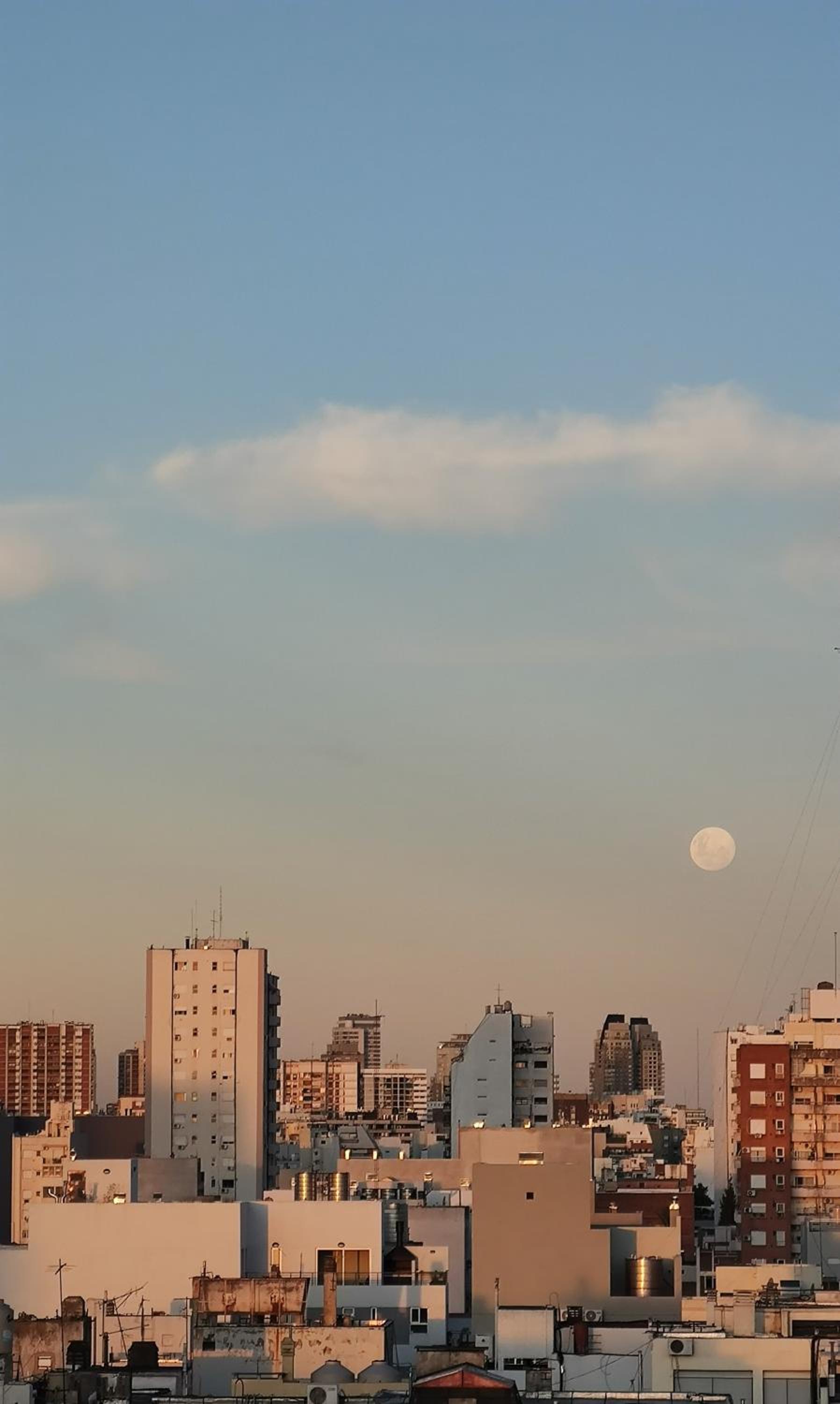 Hermoso departamento cercano al Movistar Arena