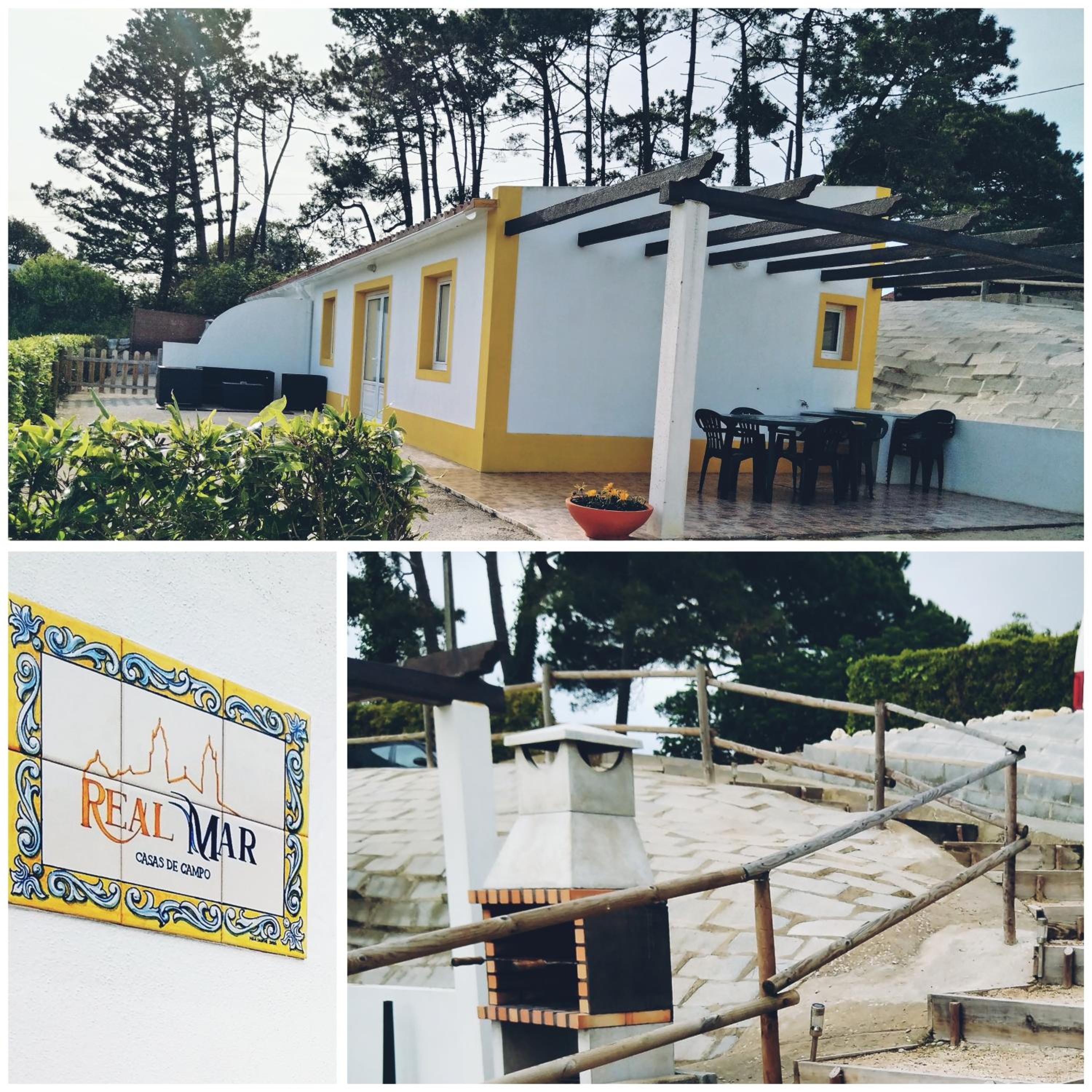 Casas de Campo - Real Mar