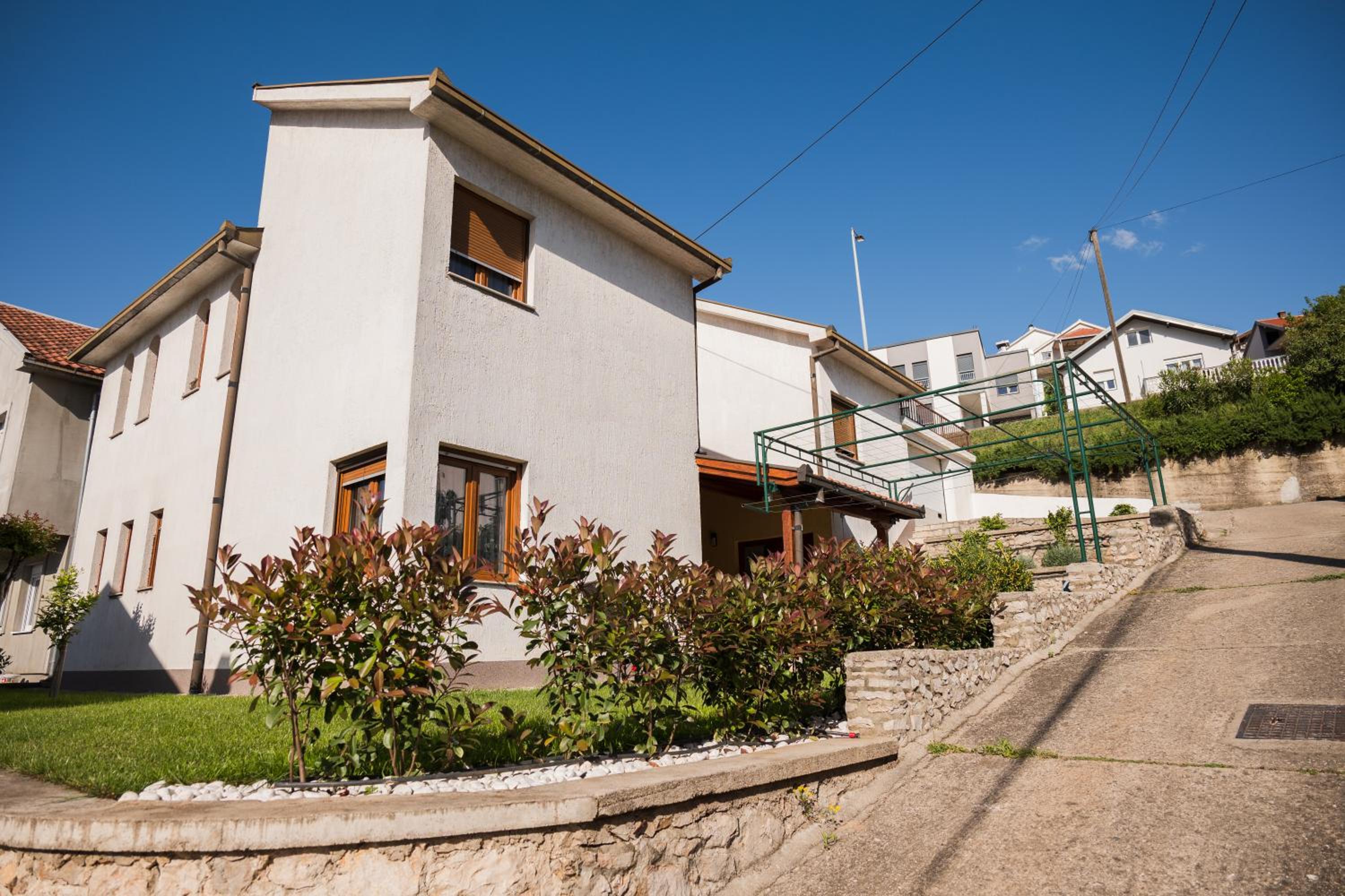 Apartman Emina en Mostar