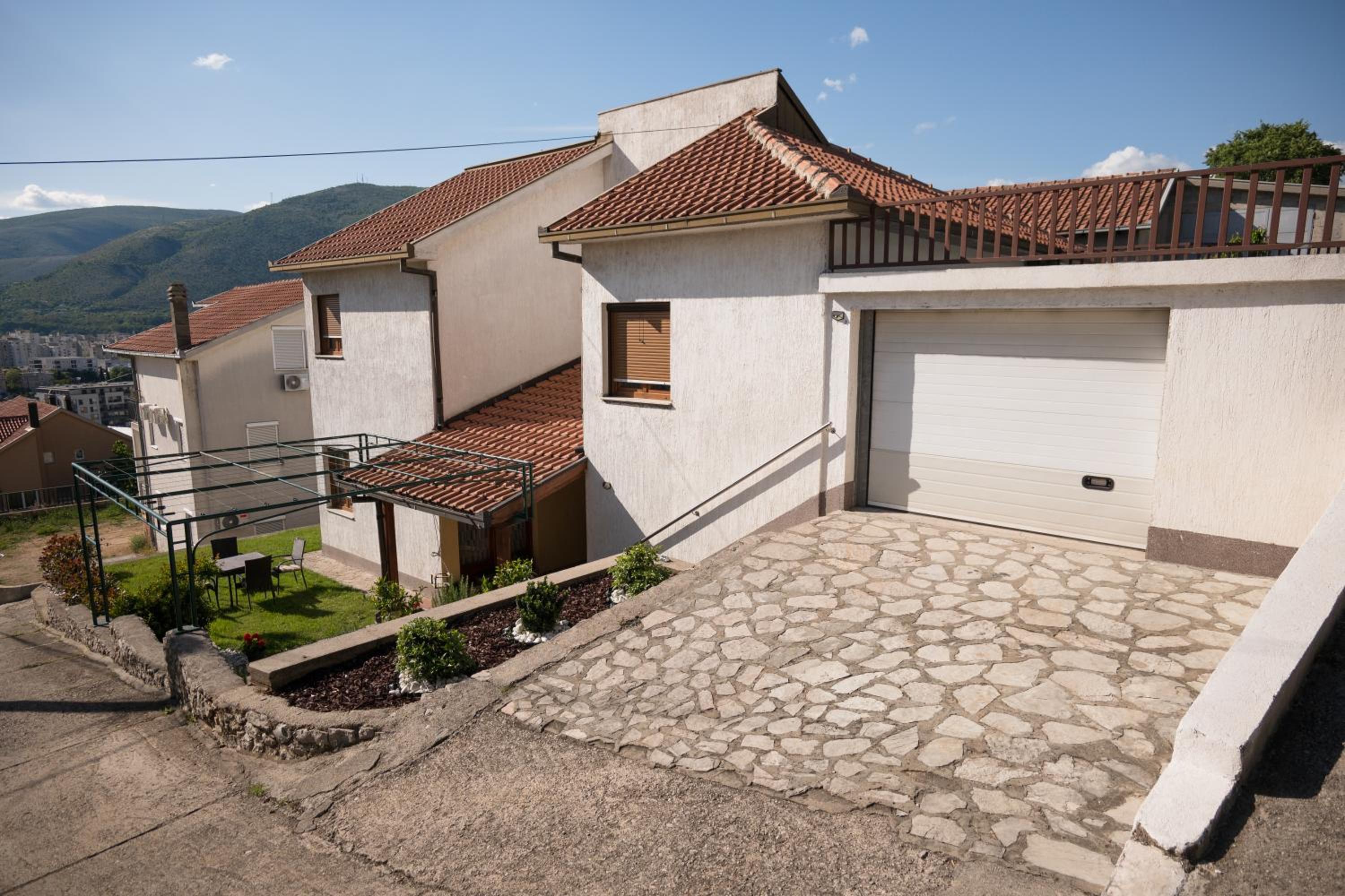 Apartman Emina