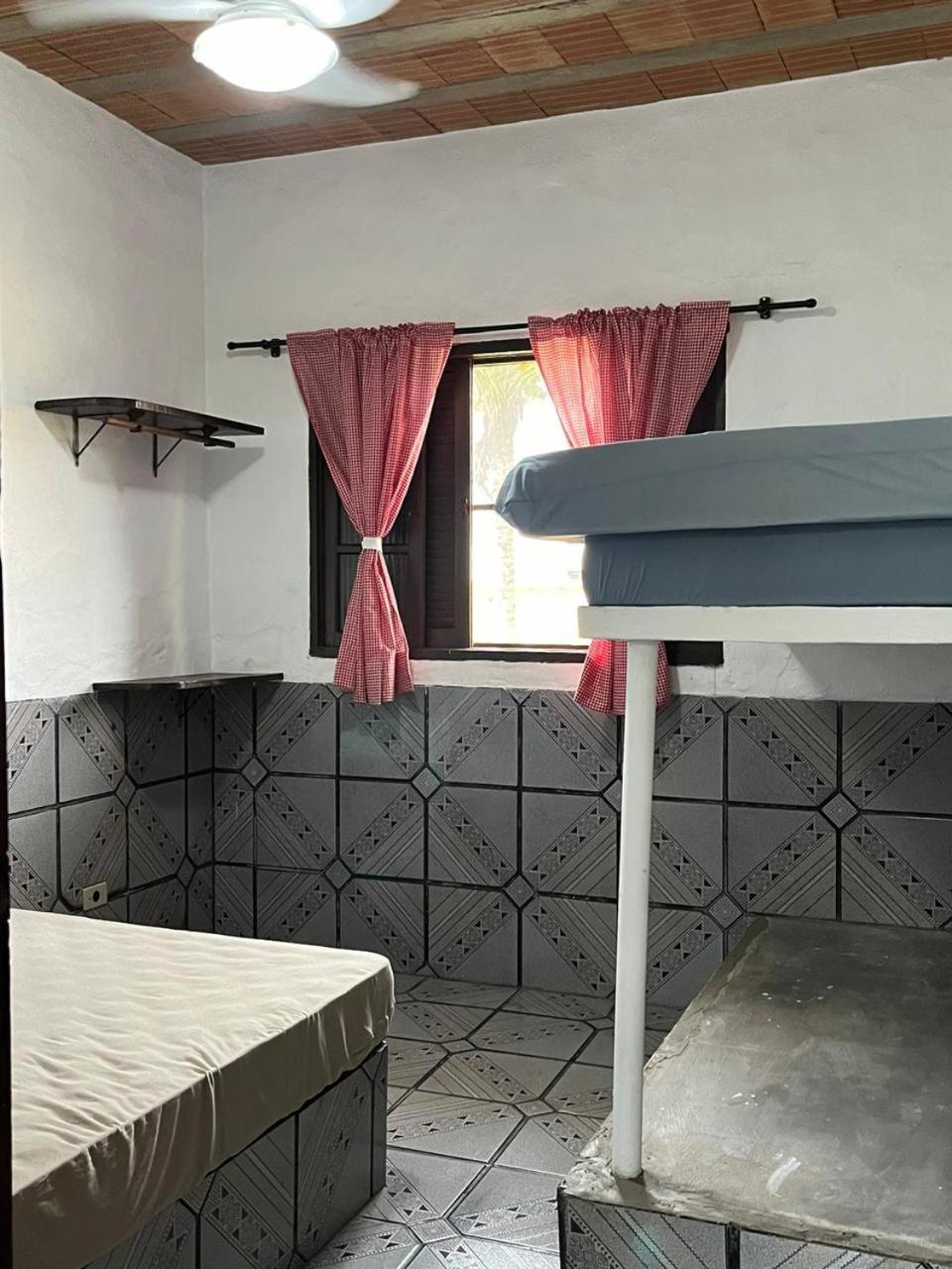 Apartamentos Atlântico