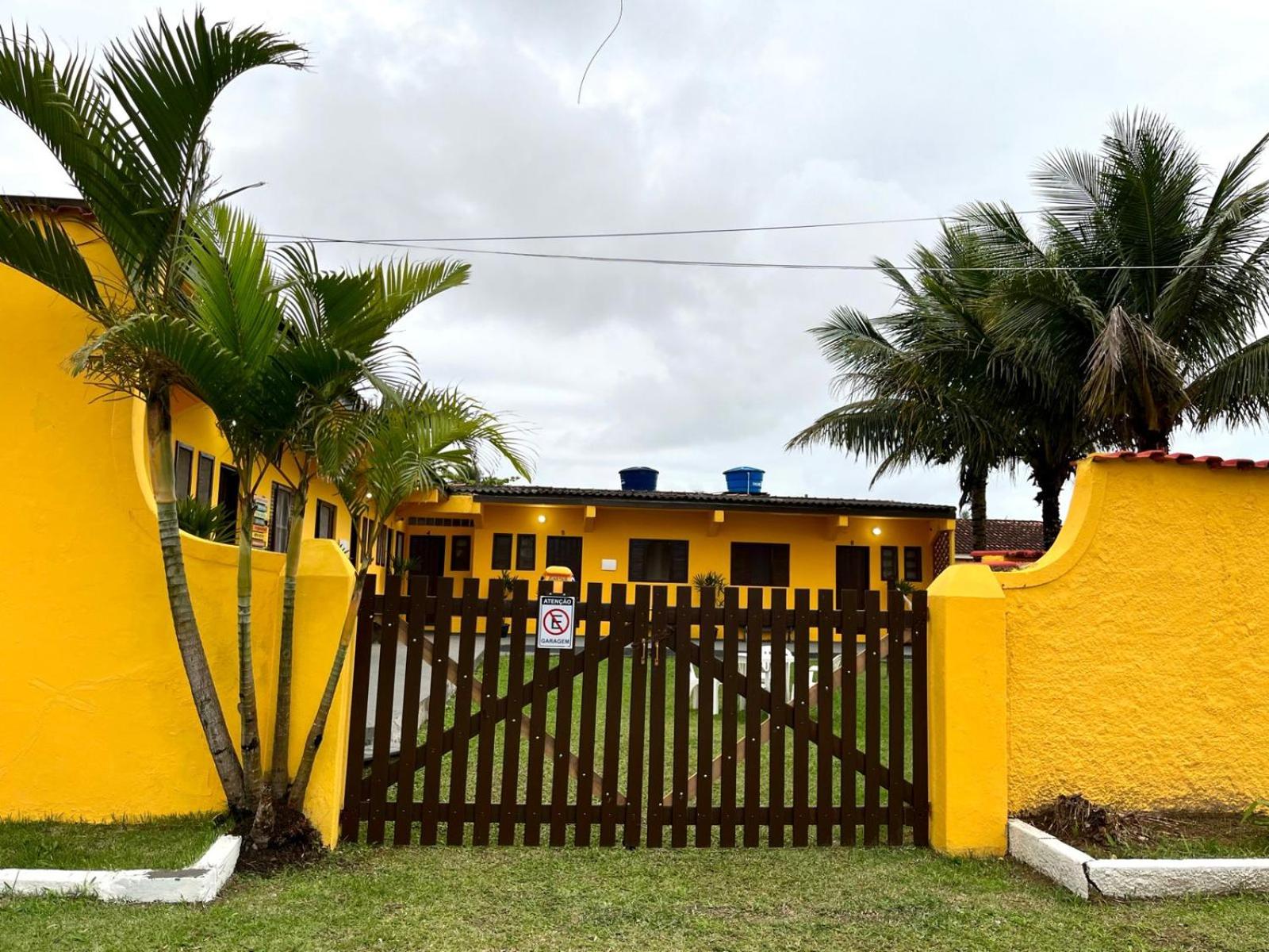 Apartamentos Atlântico
