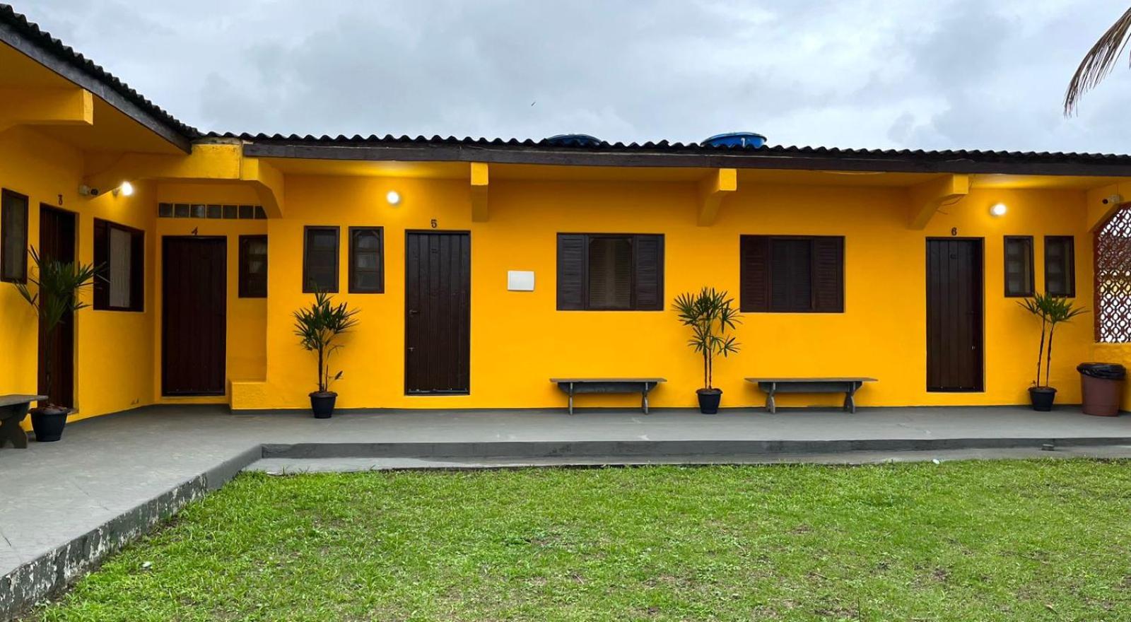 Apartamentos Atlântico