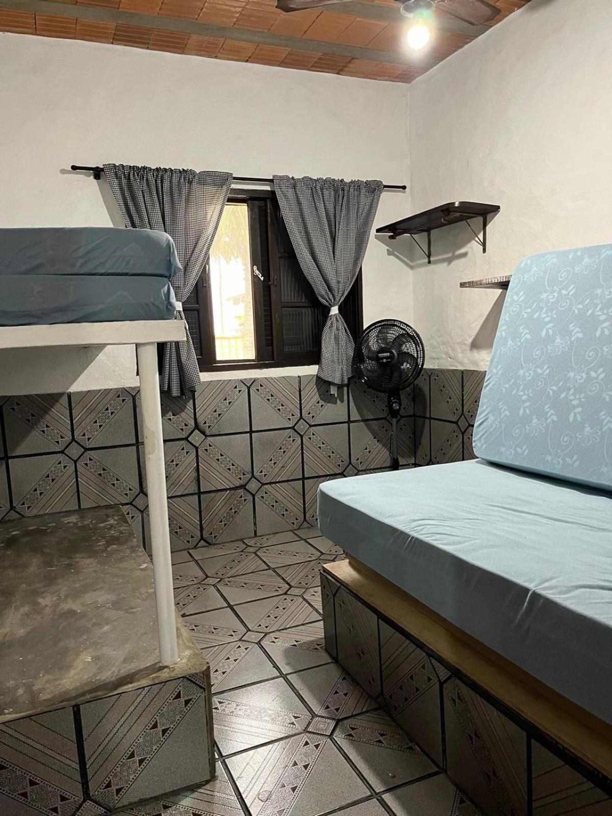 Apartamentos Atlântico