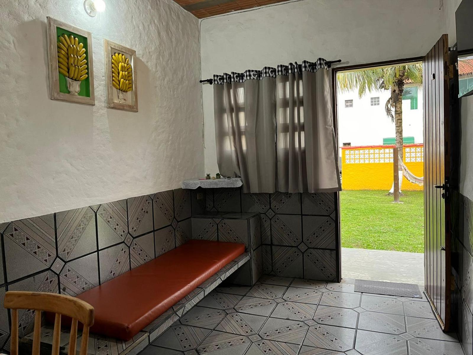 Apartamentos Atlântico