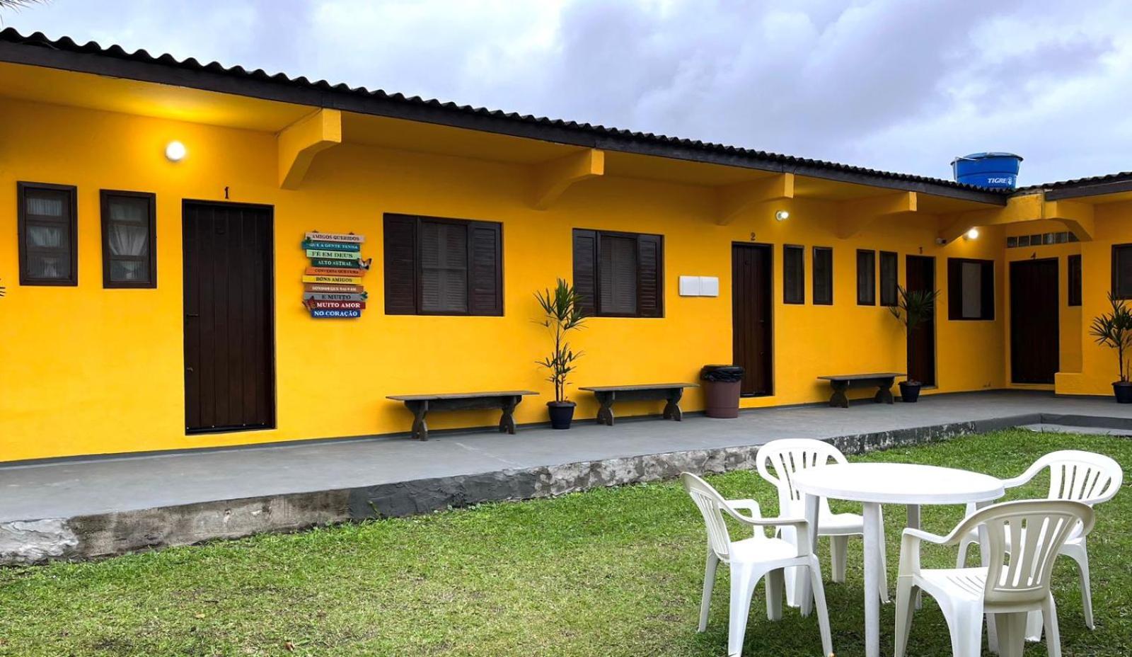 Apartamentos Atlântico