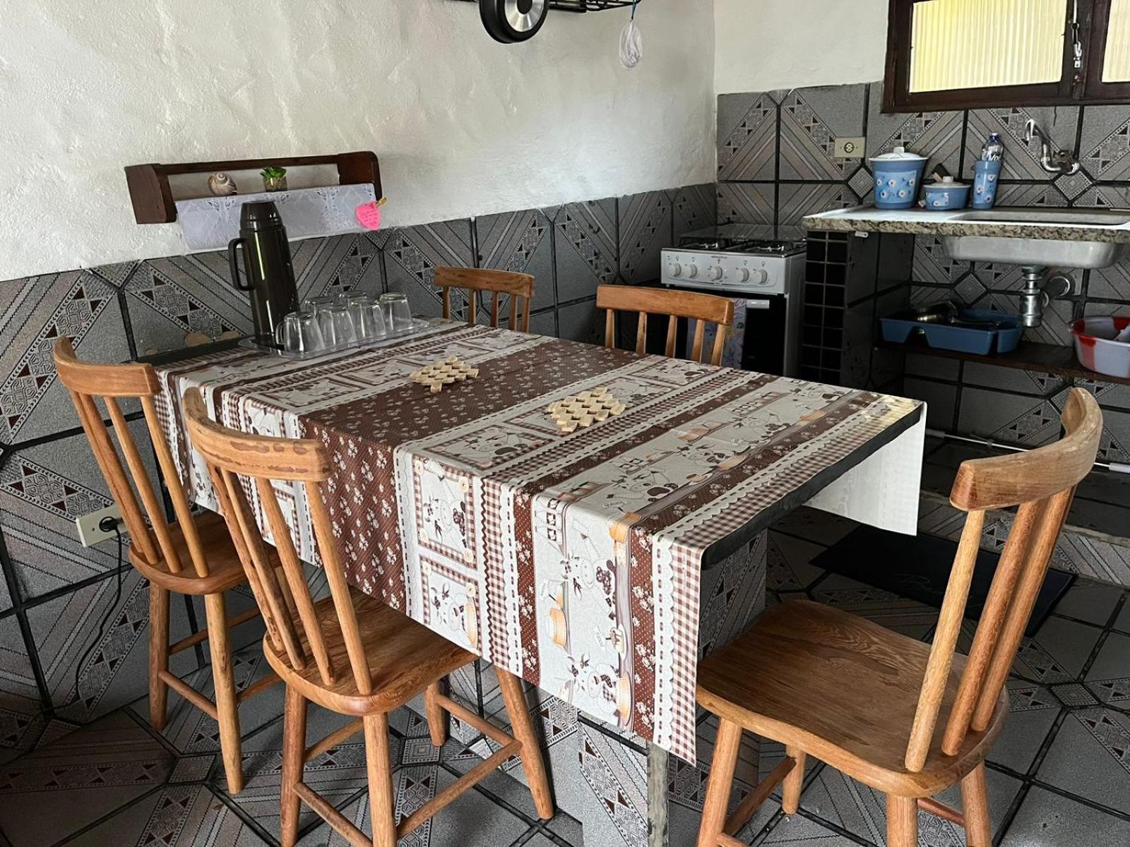 Apartamentos Atlântico