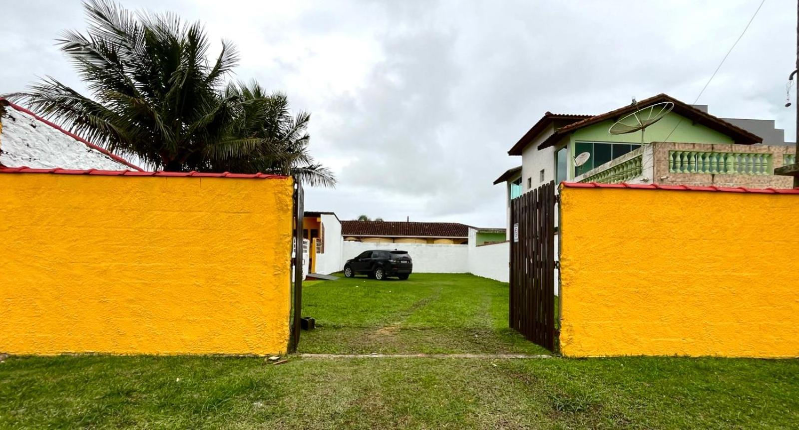 Apartamentos Atlântico
