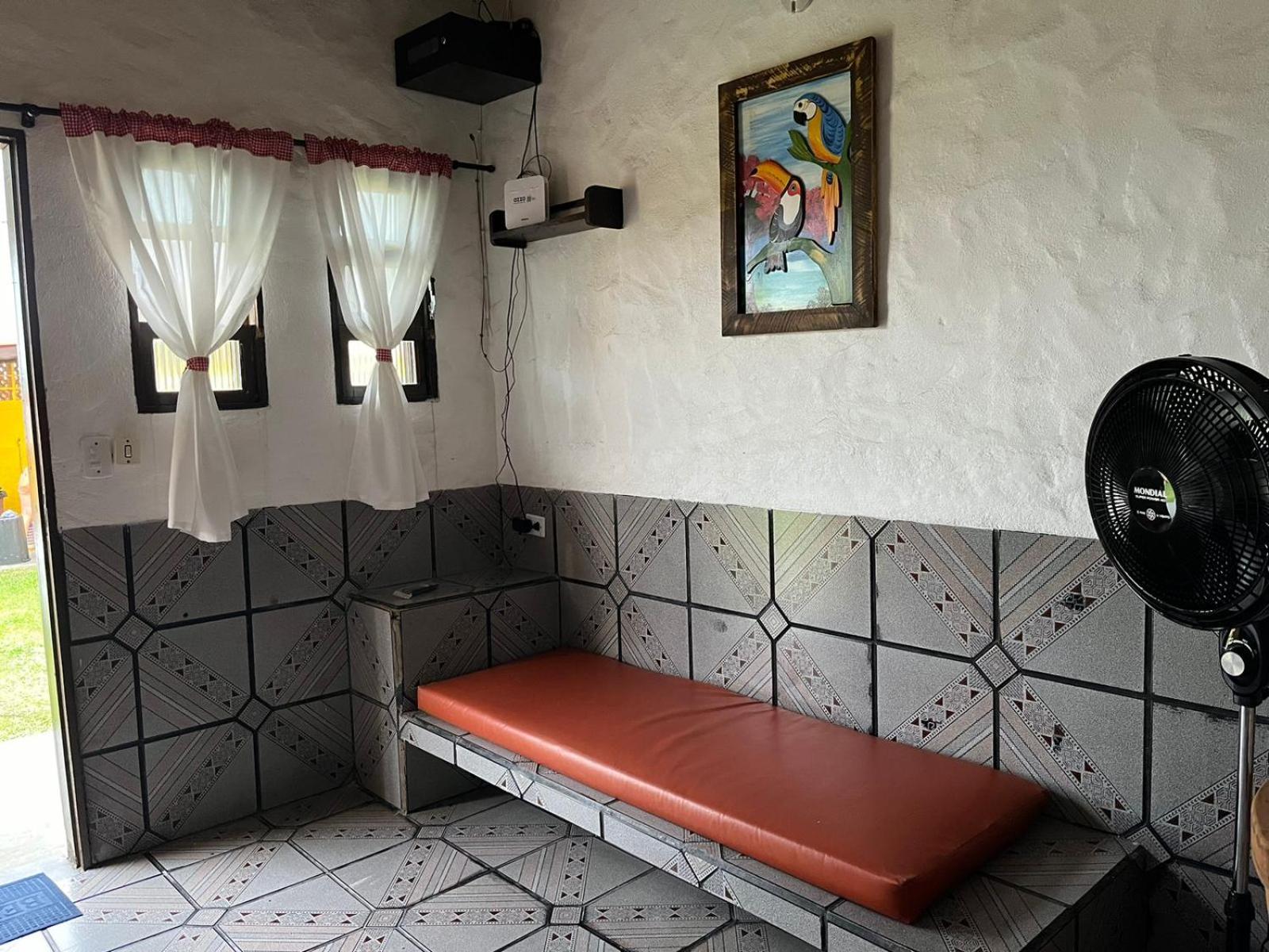 Apartamentos Atlântico