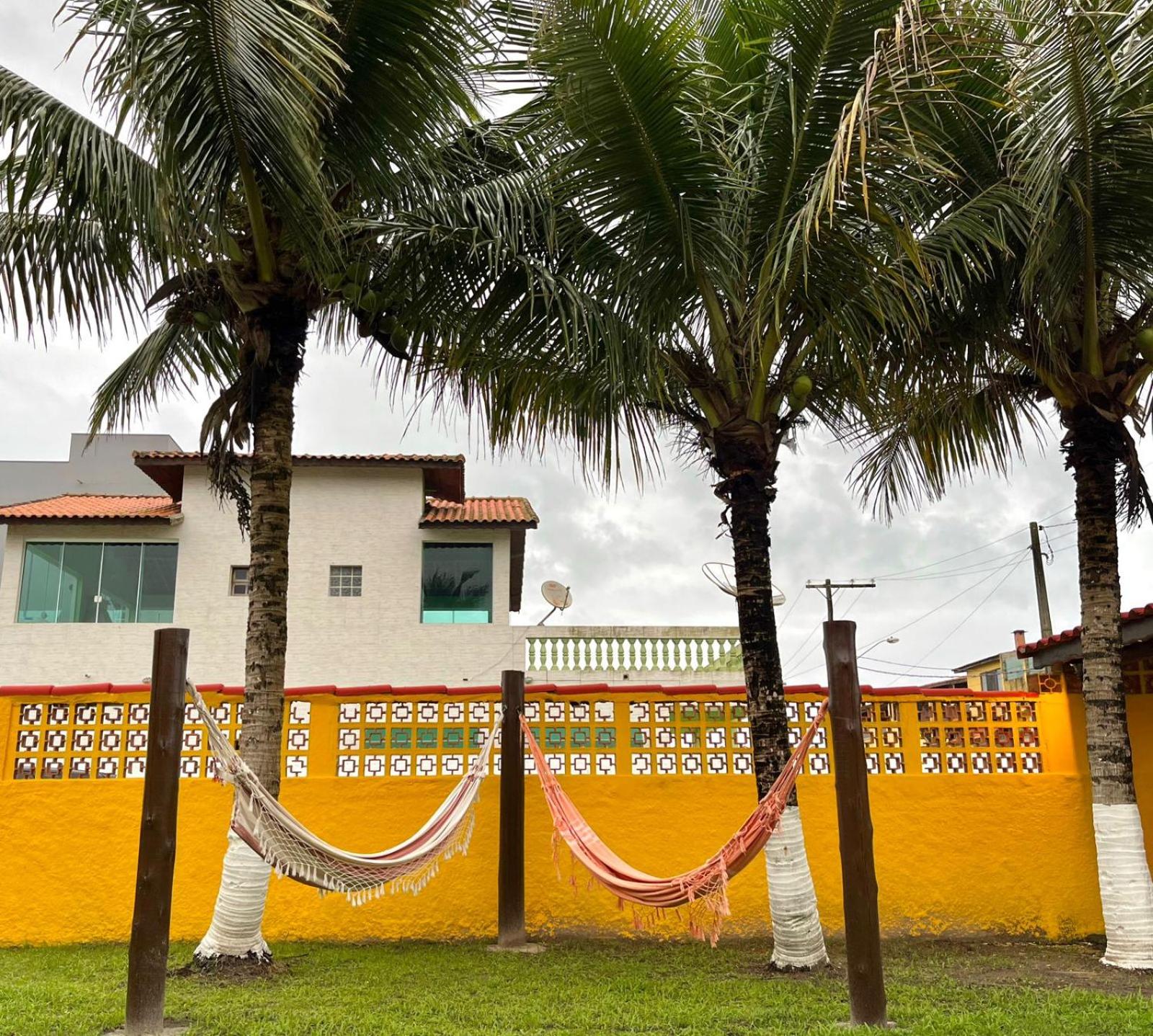 Apartamentos Atlântico